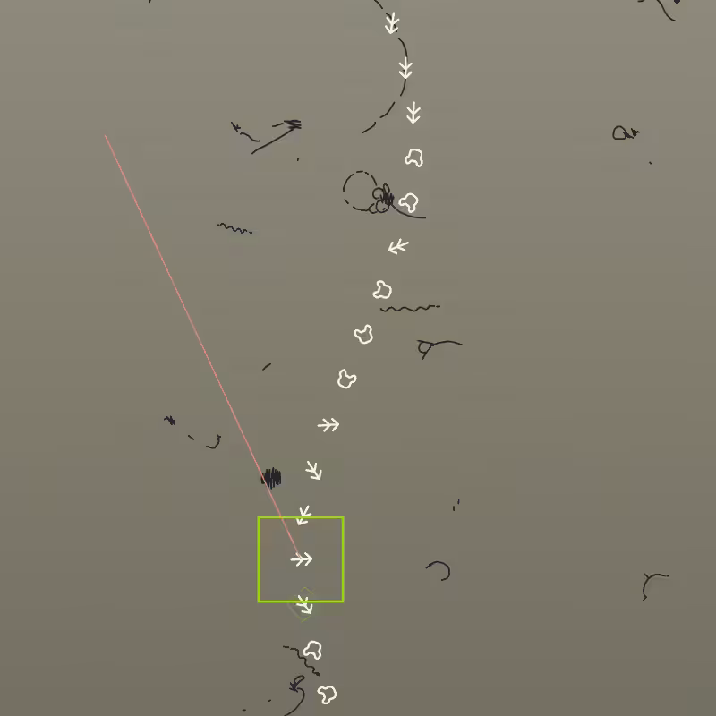 A Strange Loop #268