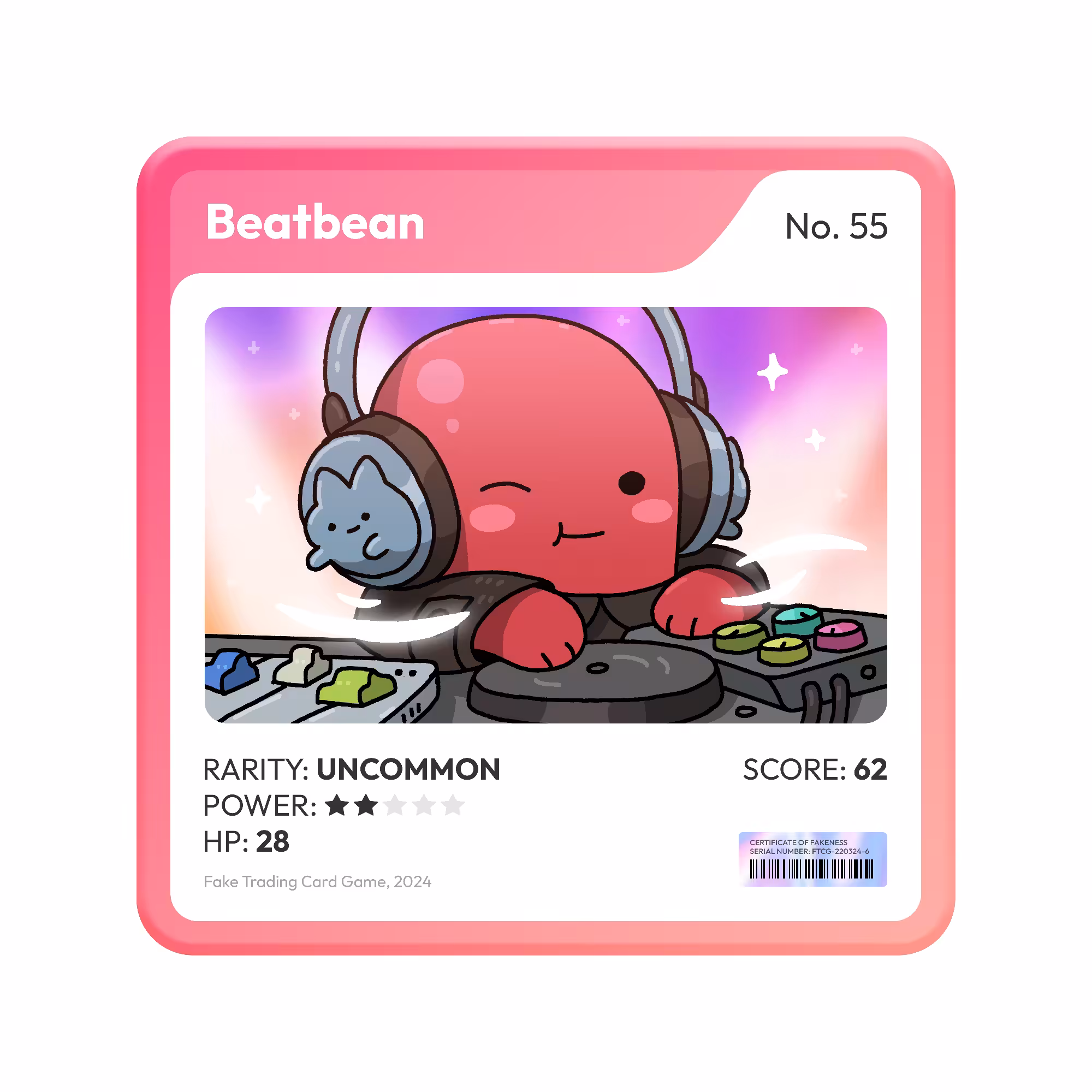 Beatbean