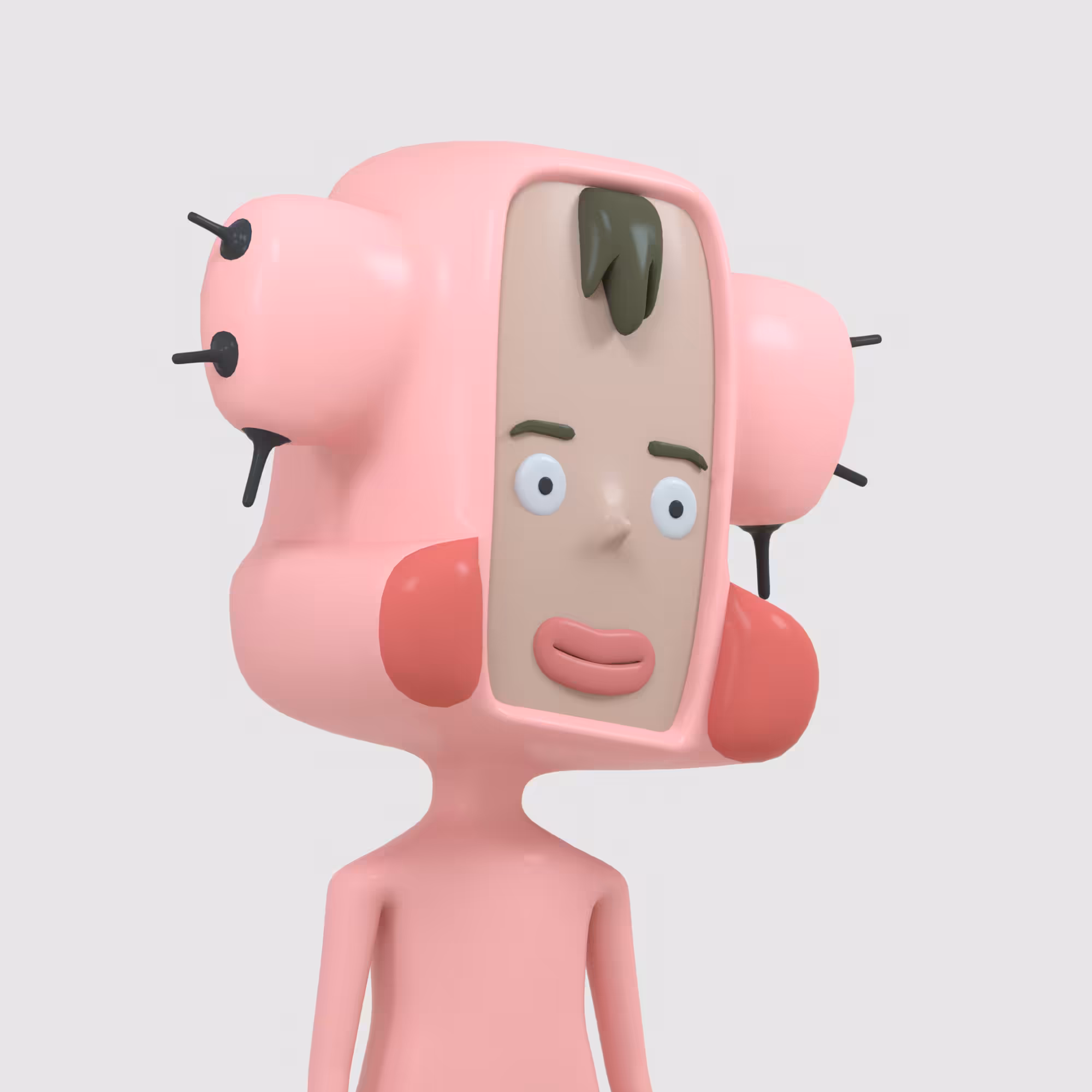Pink-En