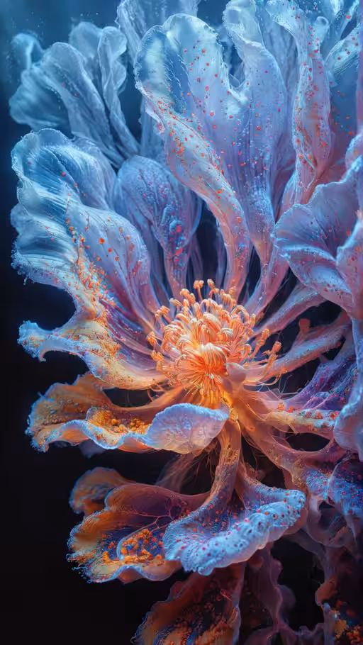 BIOME LUMINA #513/1000