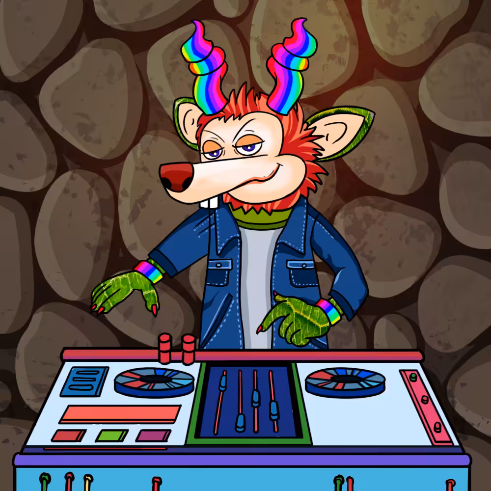 Tezape Skratz #126