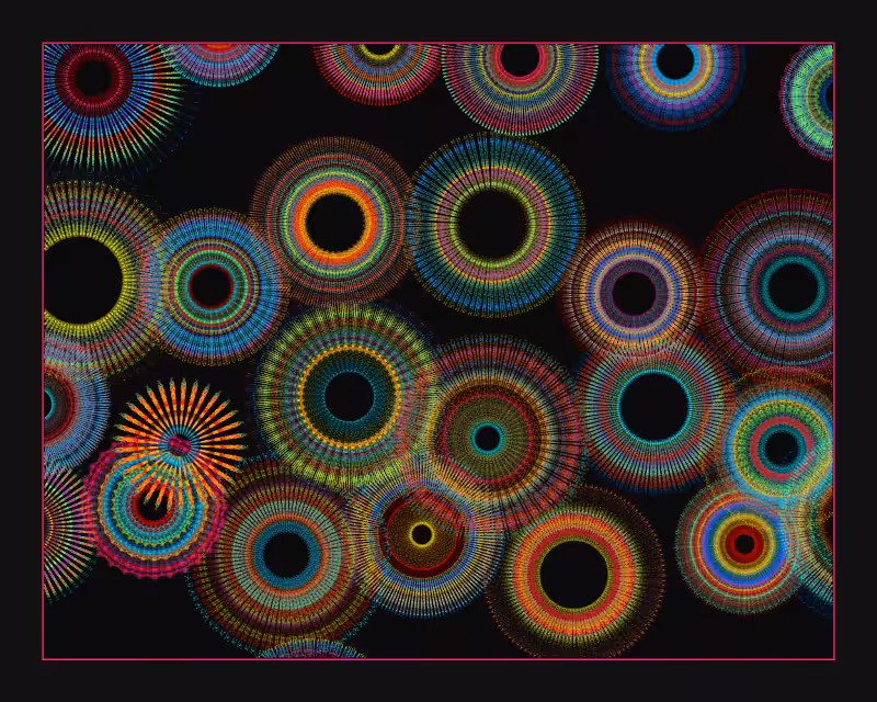 Crop Circles #12