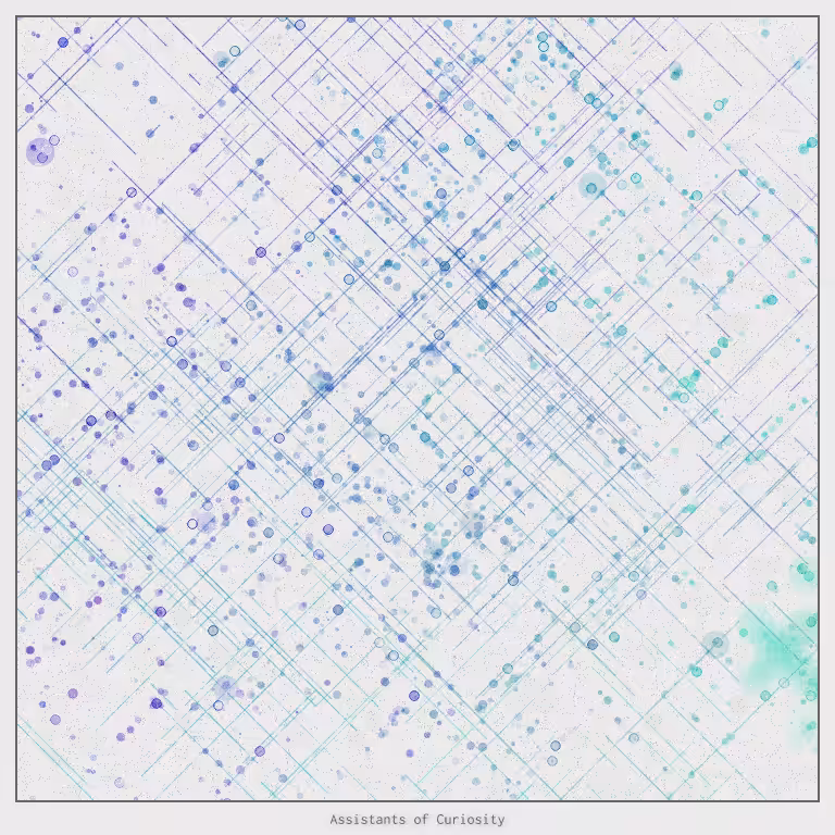City of Beauty #19