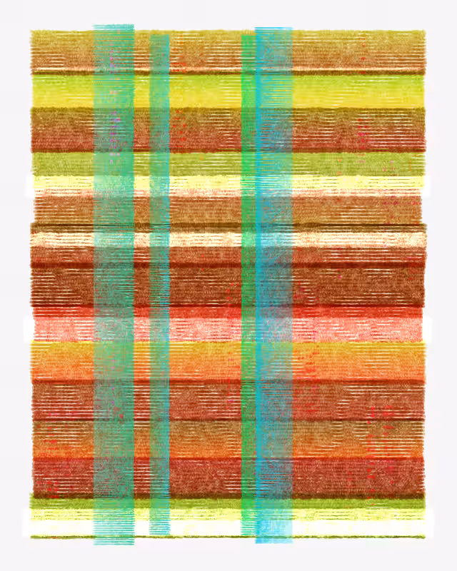 Texturism #43