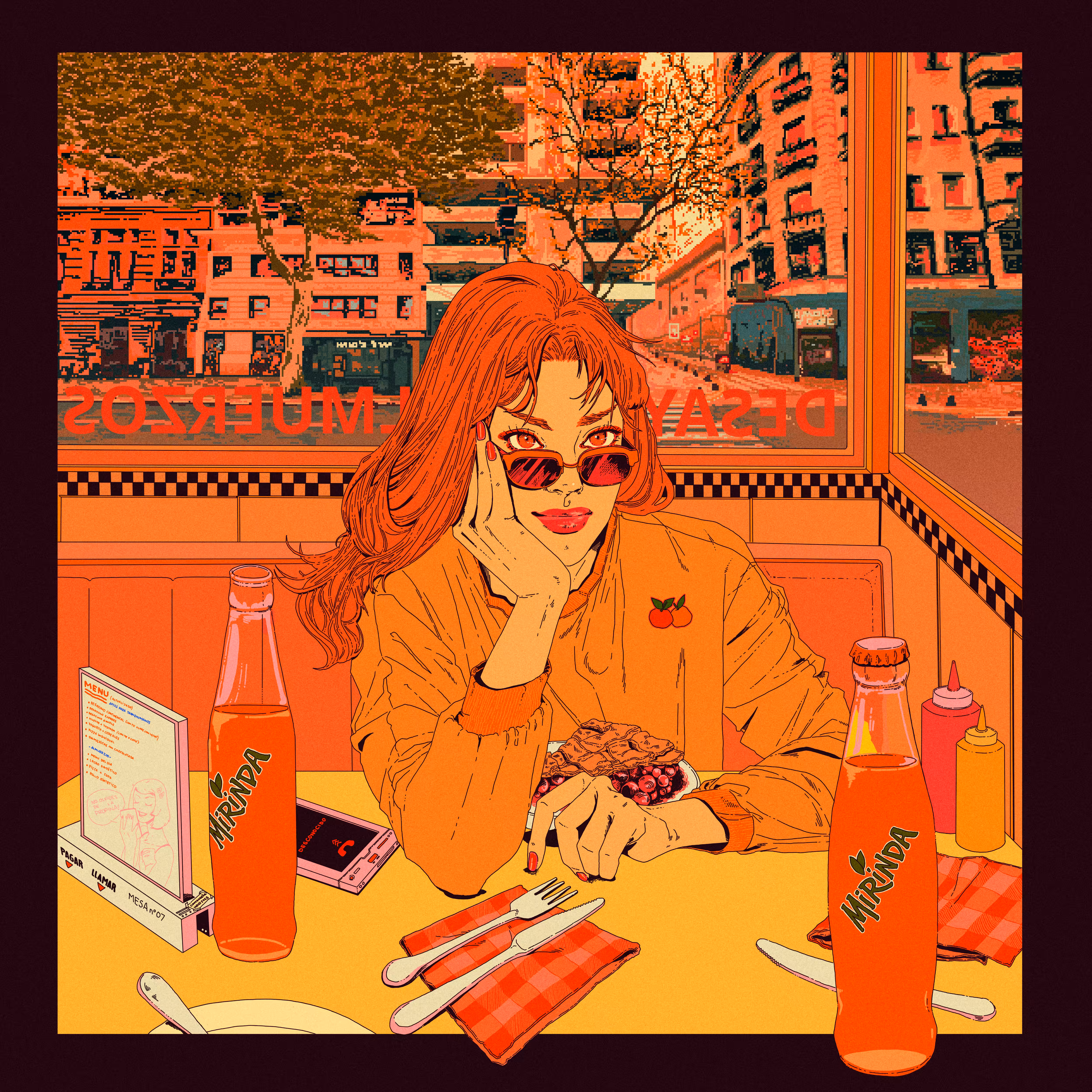 //ORANGECORE//