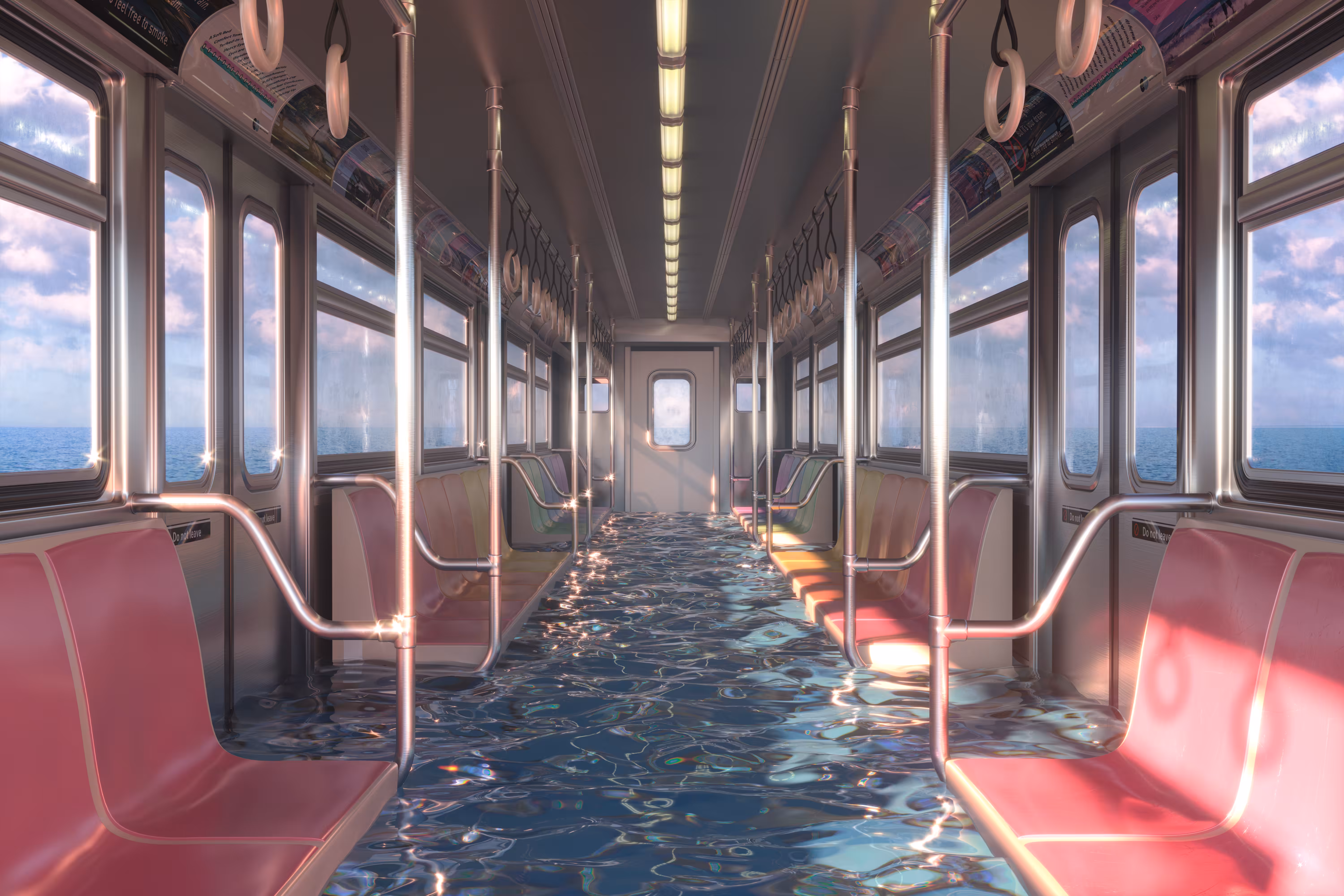 World Underwater