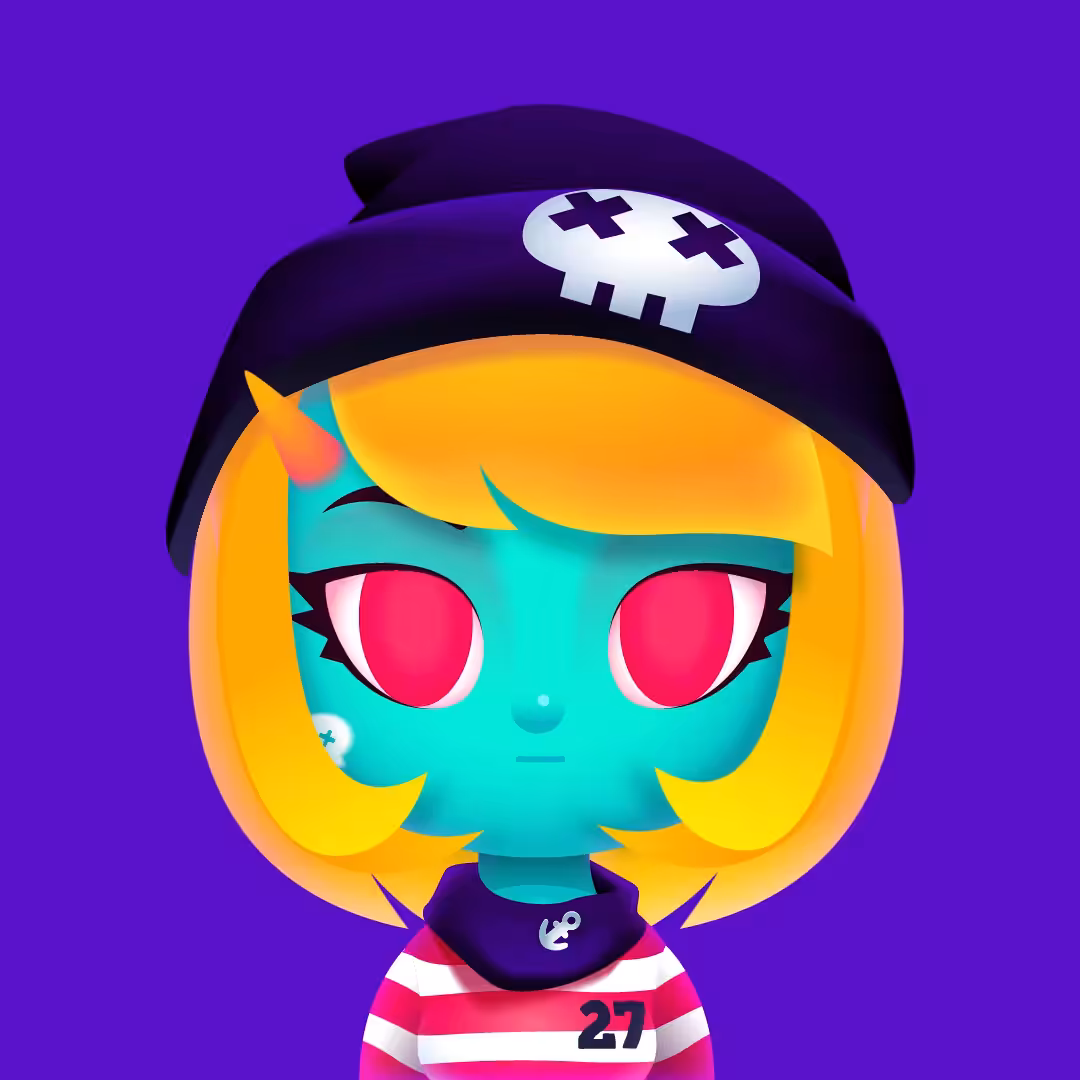 # 27 - ‘ Marine ’