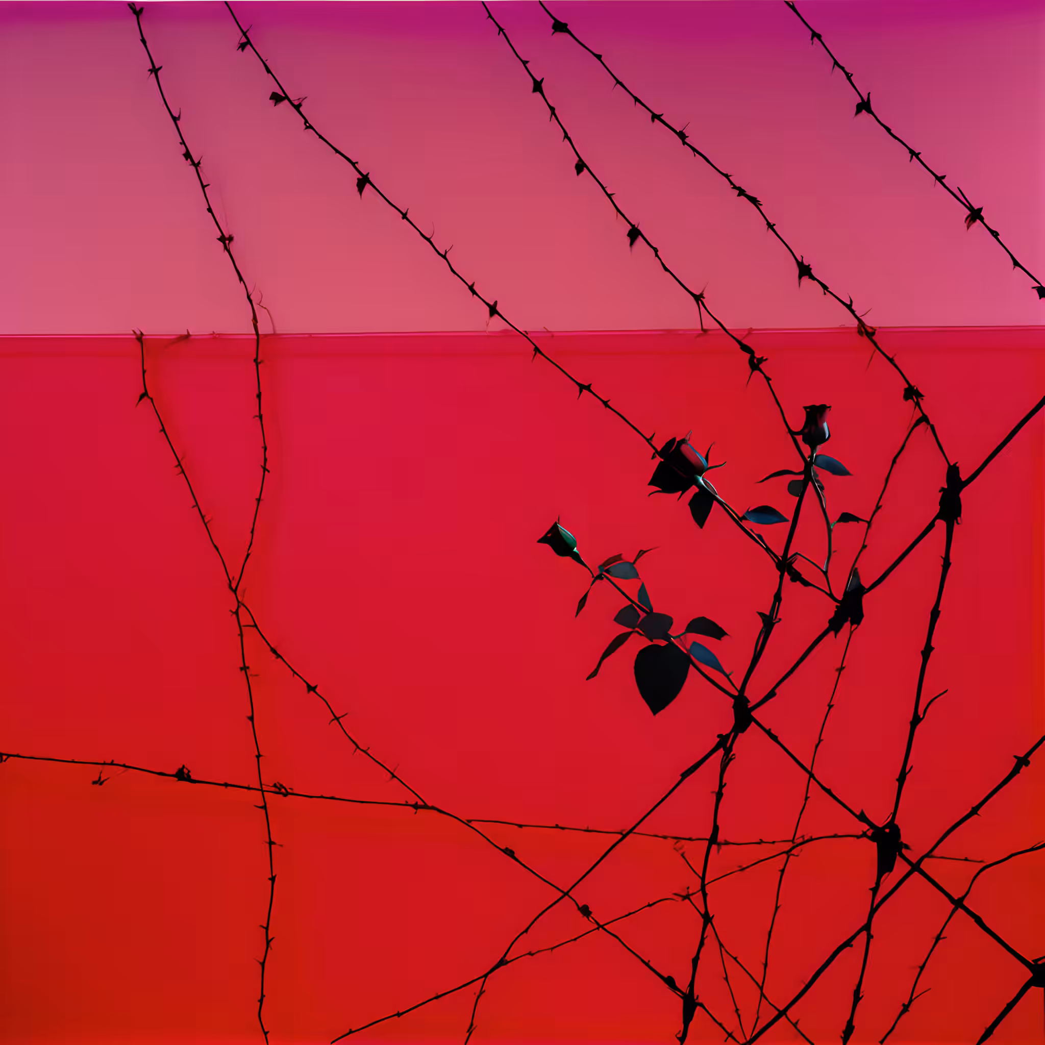 Between the hurricane and the wind #50