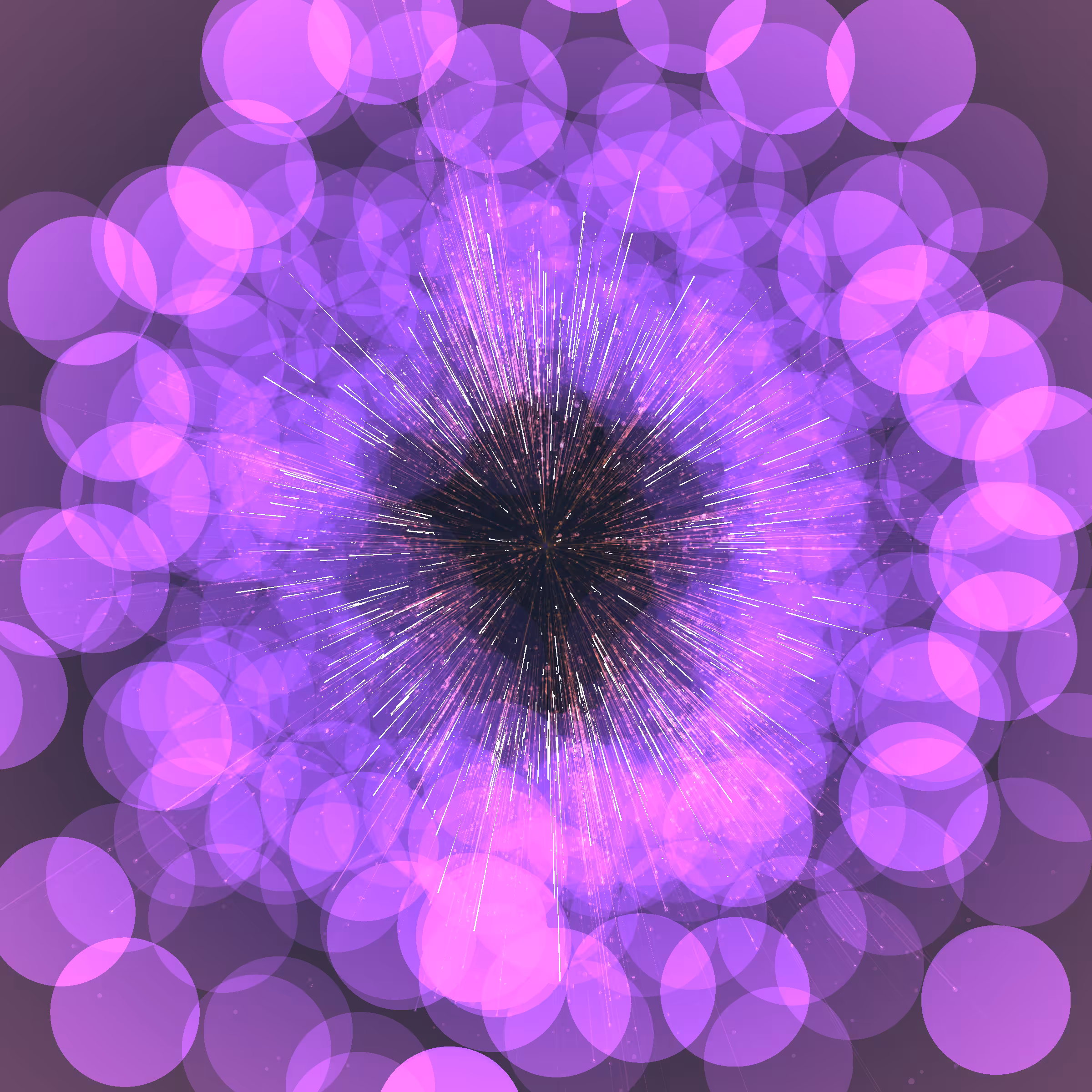 Cosmic Reef #94