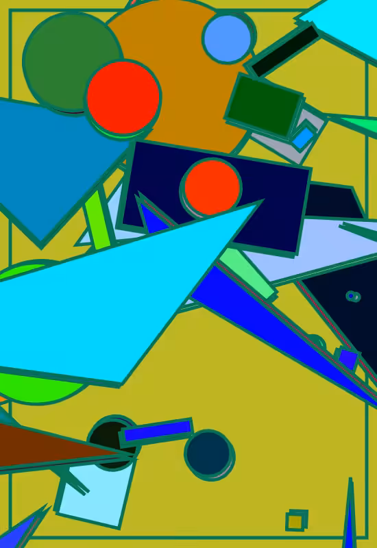 Geometry101 #2