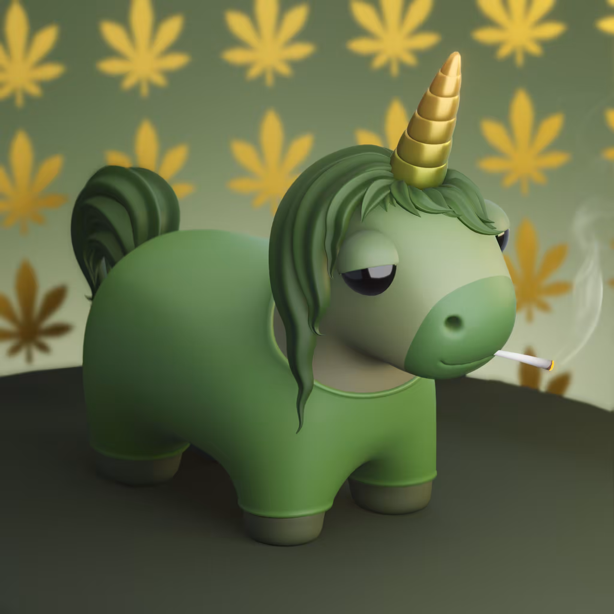 Unicornz 3D | #33