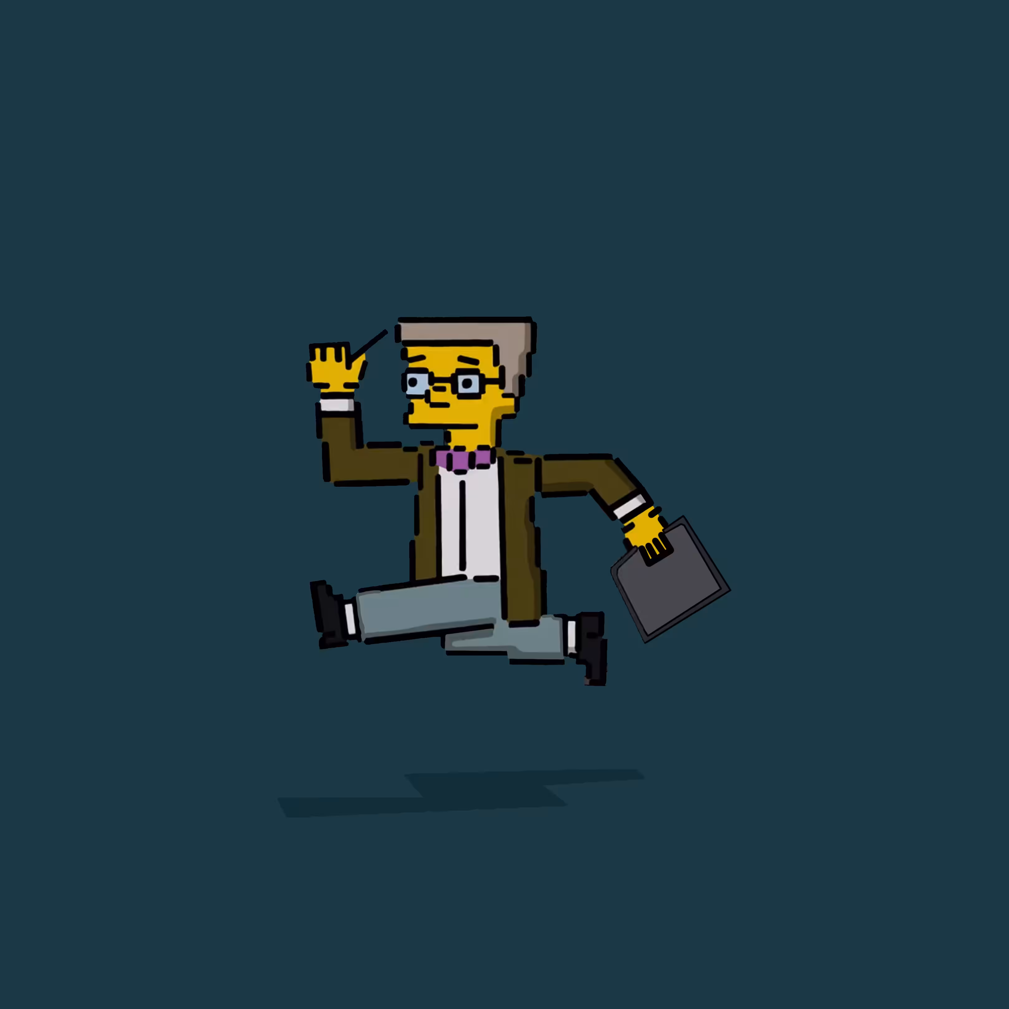 PIXEL SMITHERS | AMBASSADOR OF OBJECTS