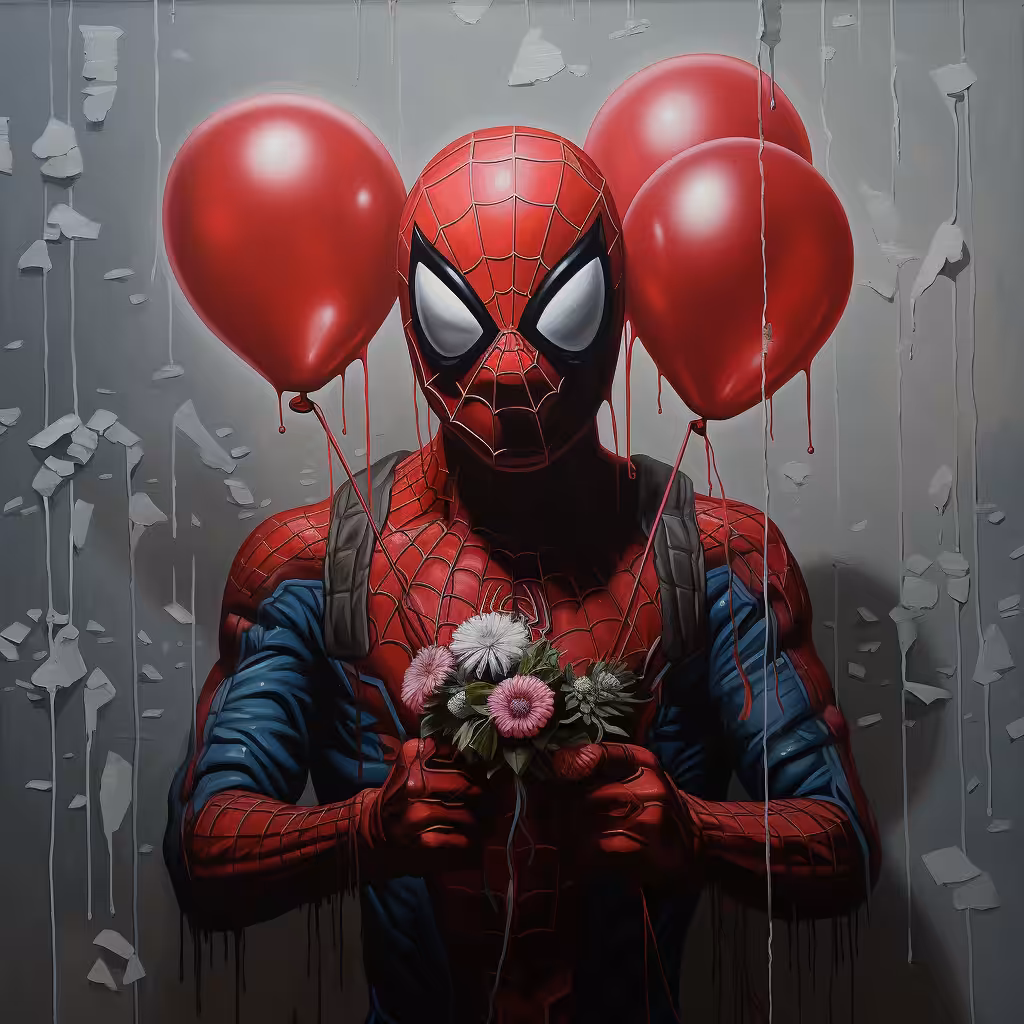 Surprise