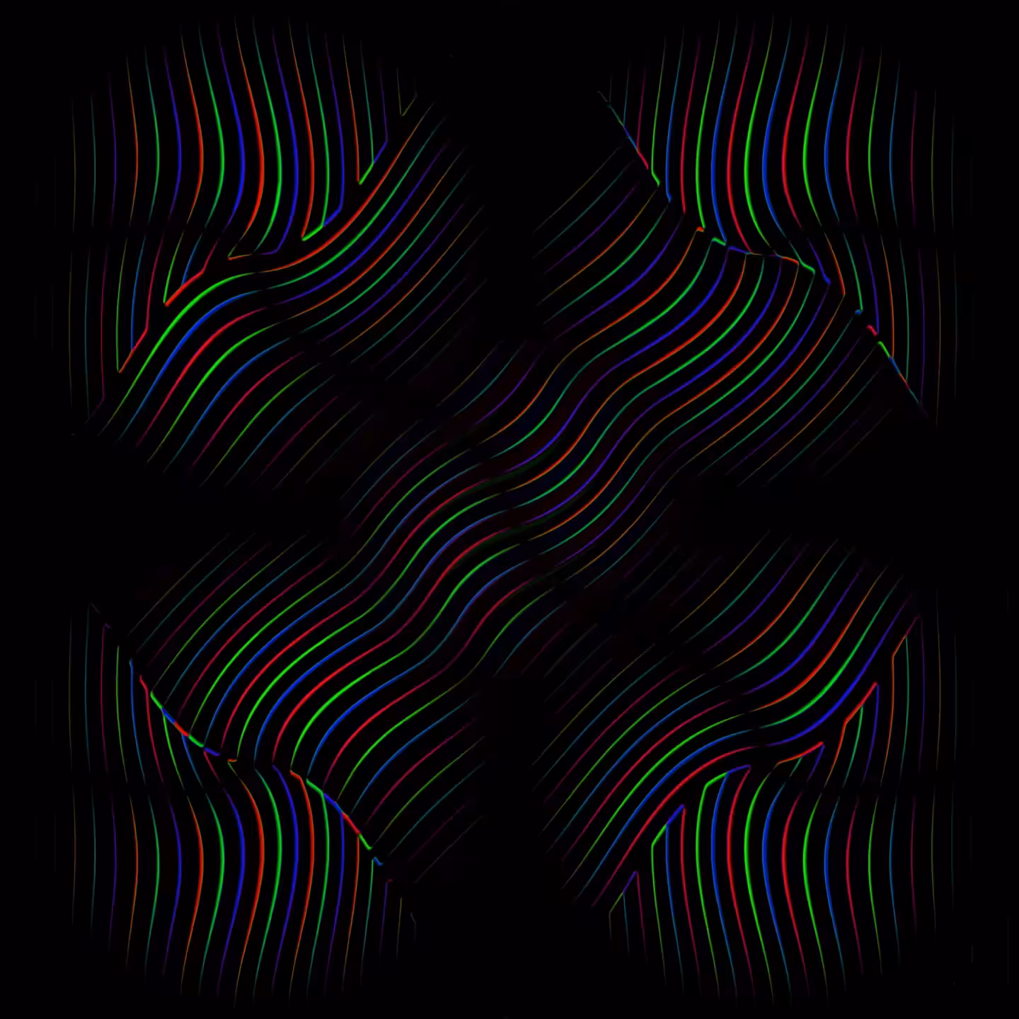 RGB_09 - Flux Fragmentations