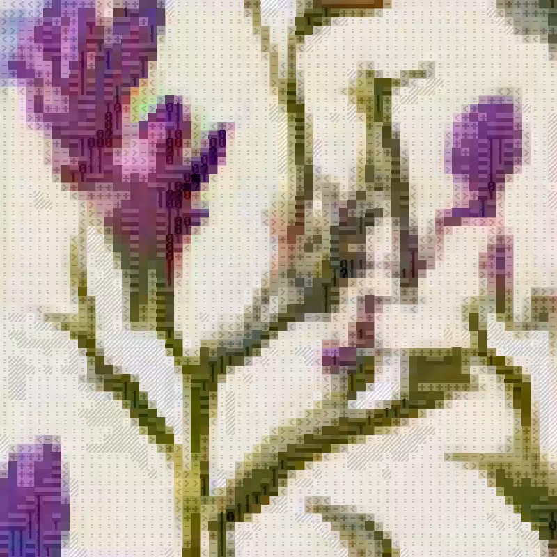 Latent Garden 2 #237