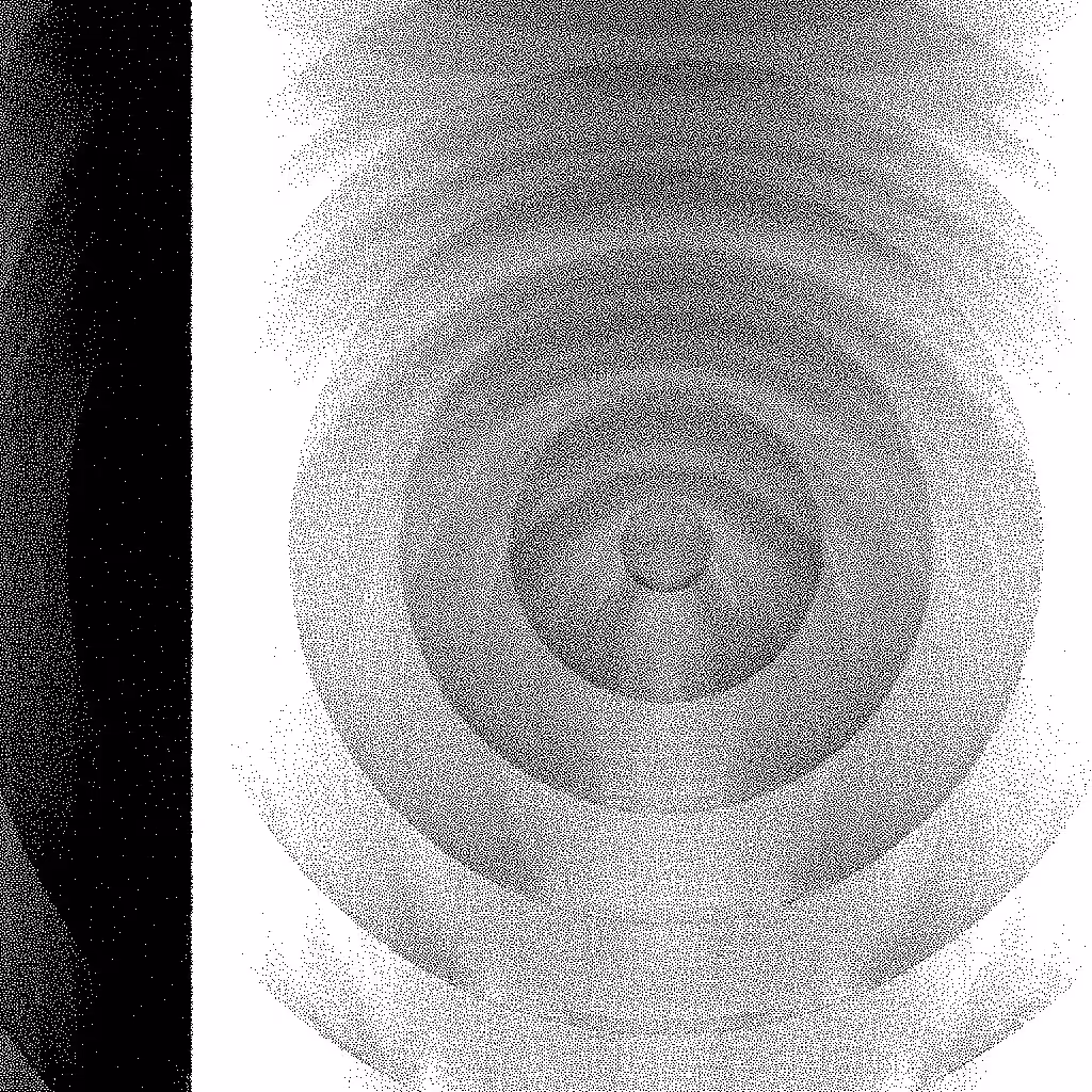 HIDDEN IN NOISE: Noise #996 