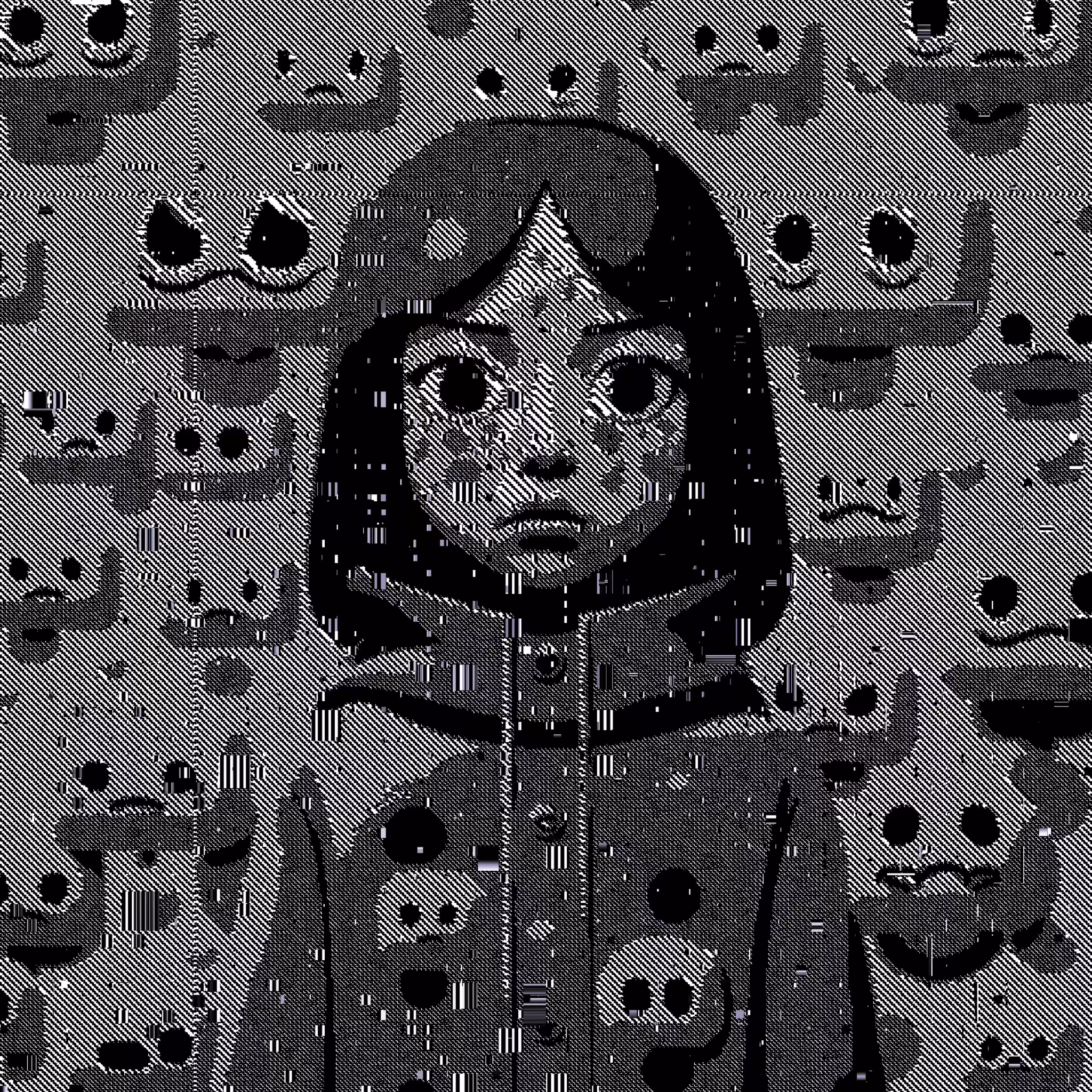 "Silent In The Crowd"