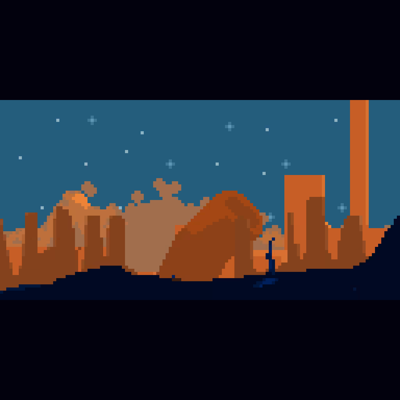 Wasteland #9