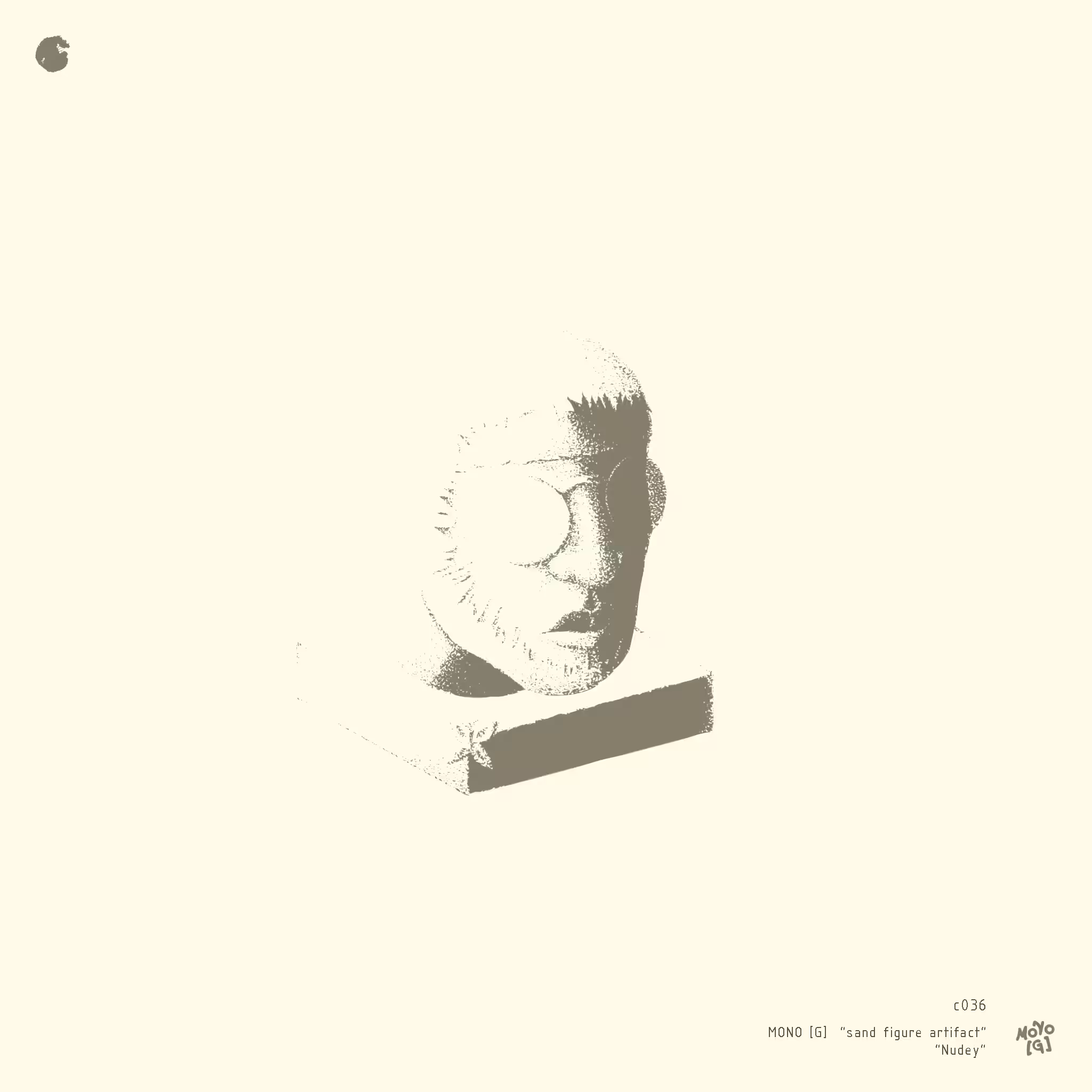 MONO [G]: Nudey