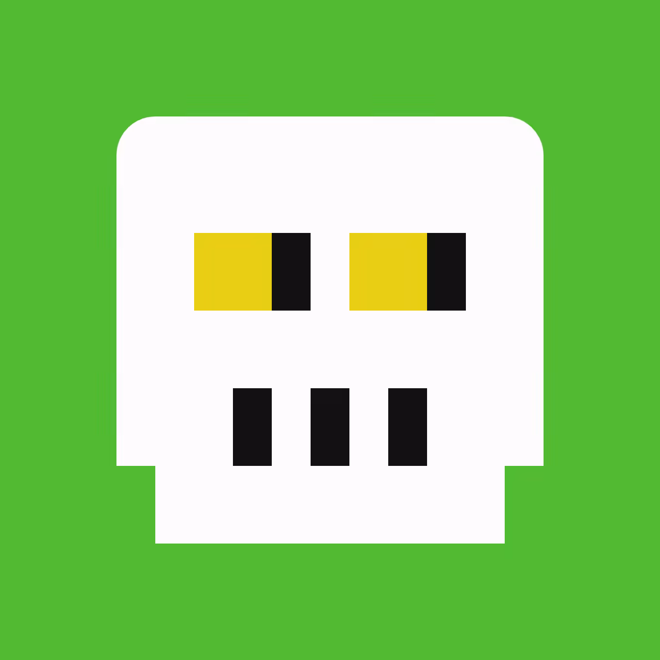 SMOLSKULL #877