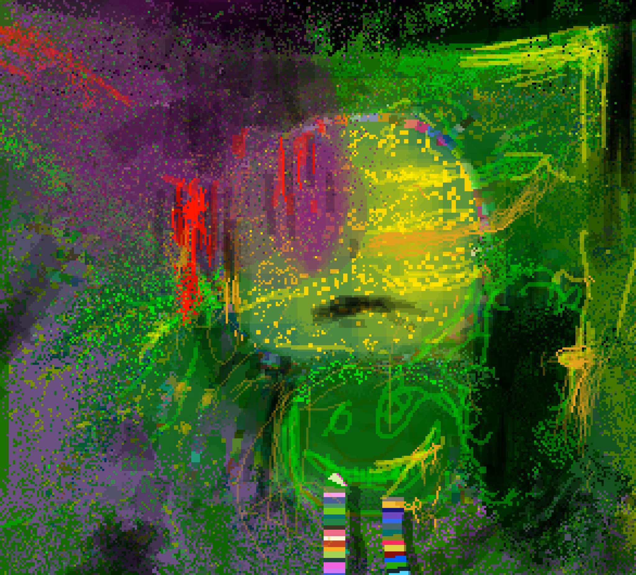Alien Kid
