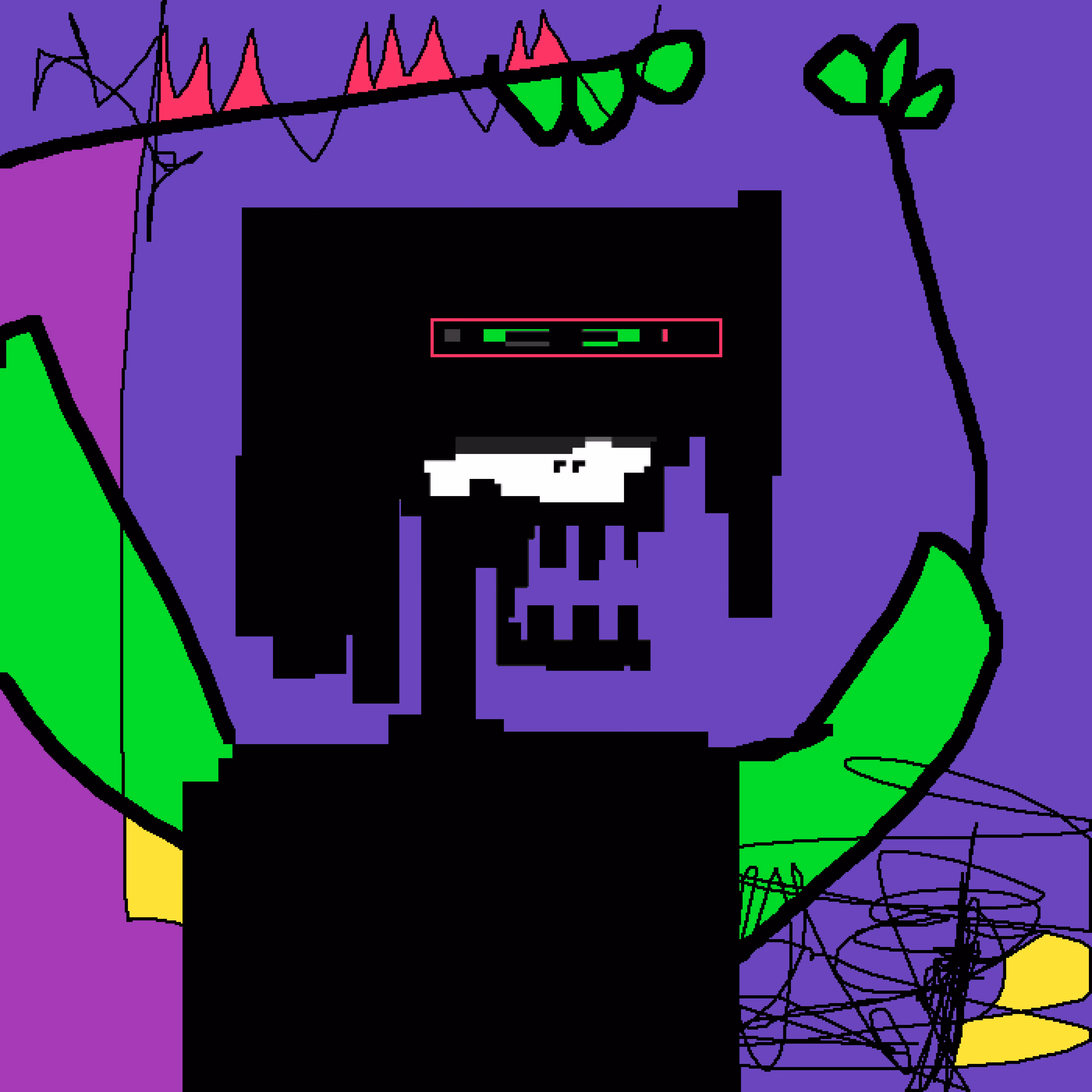 Kasp Punk 0026