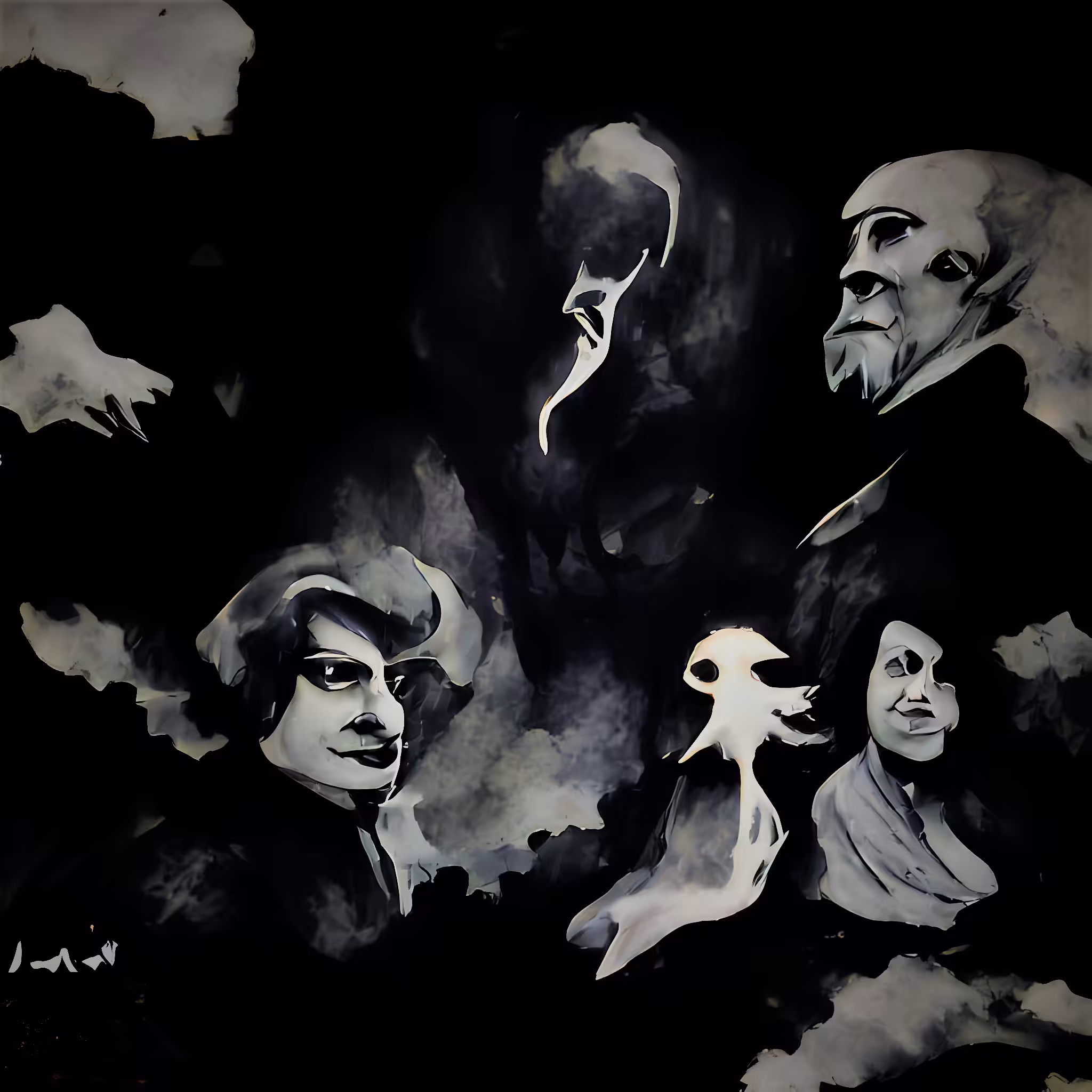 THE CREATORS
