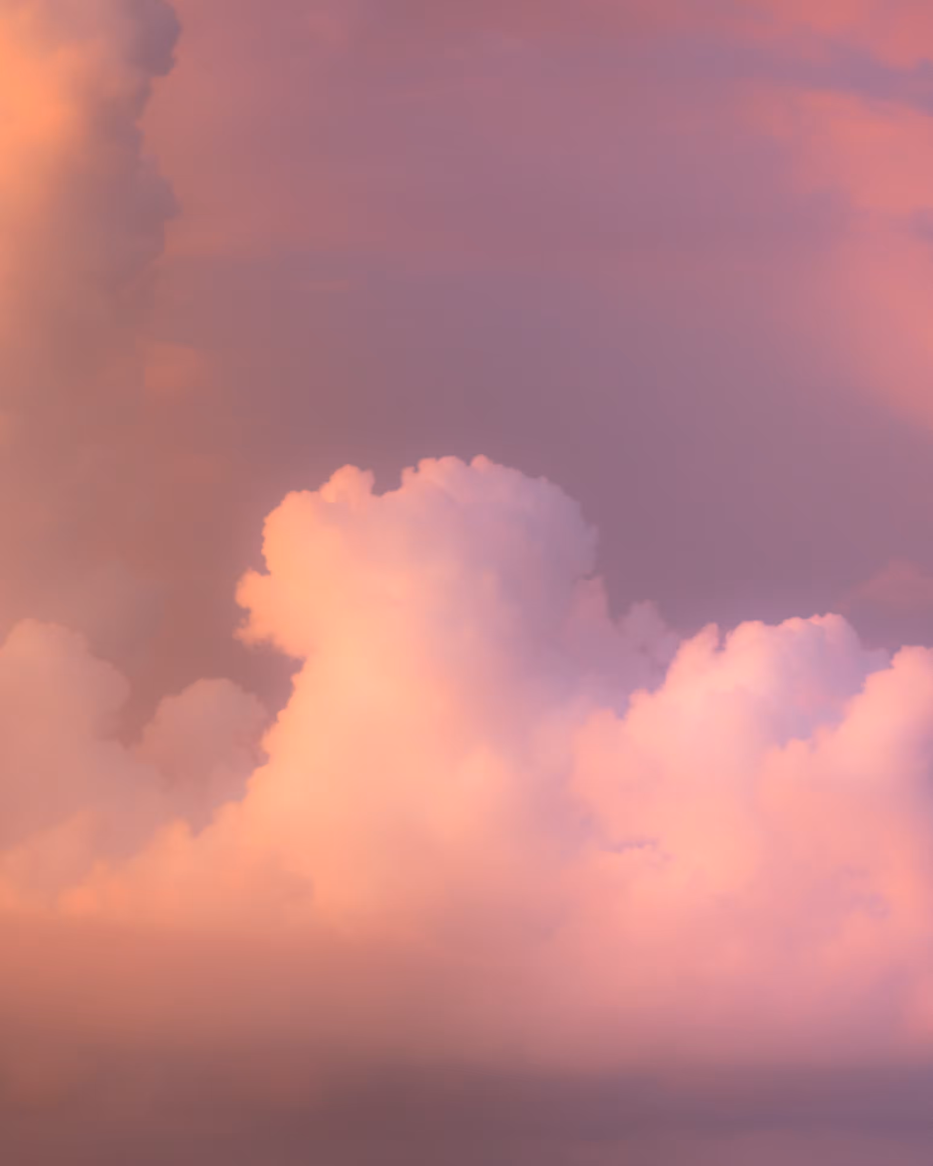 clouds of wanderer