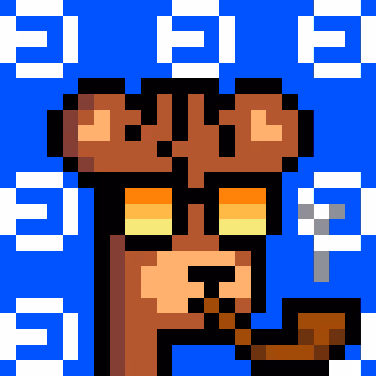 BearPunks #1804