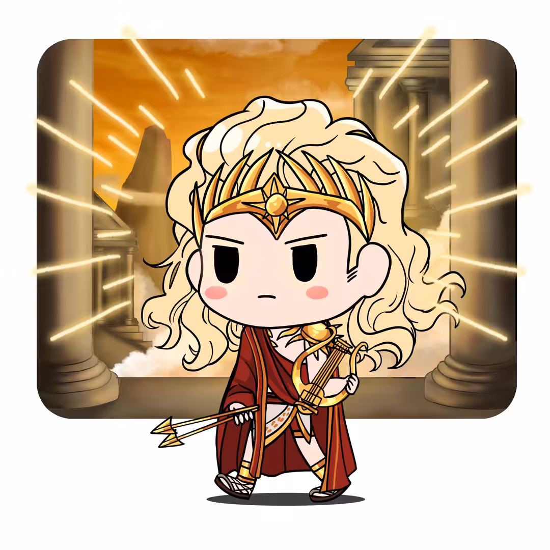 Apollo 
