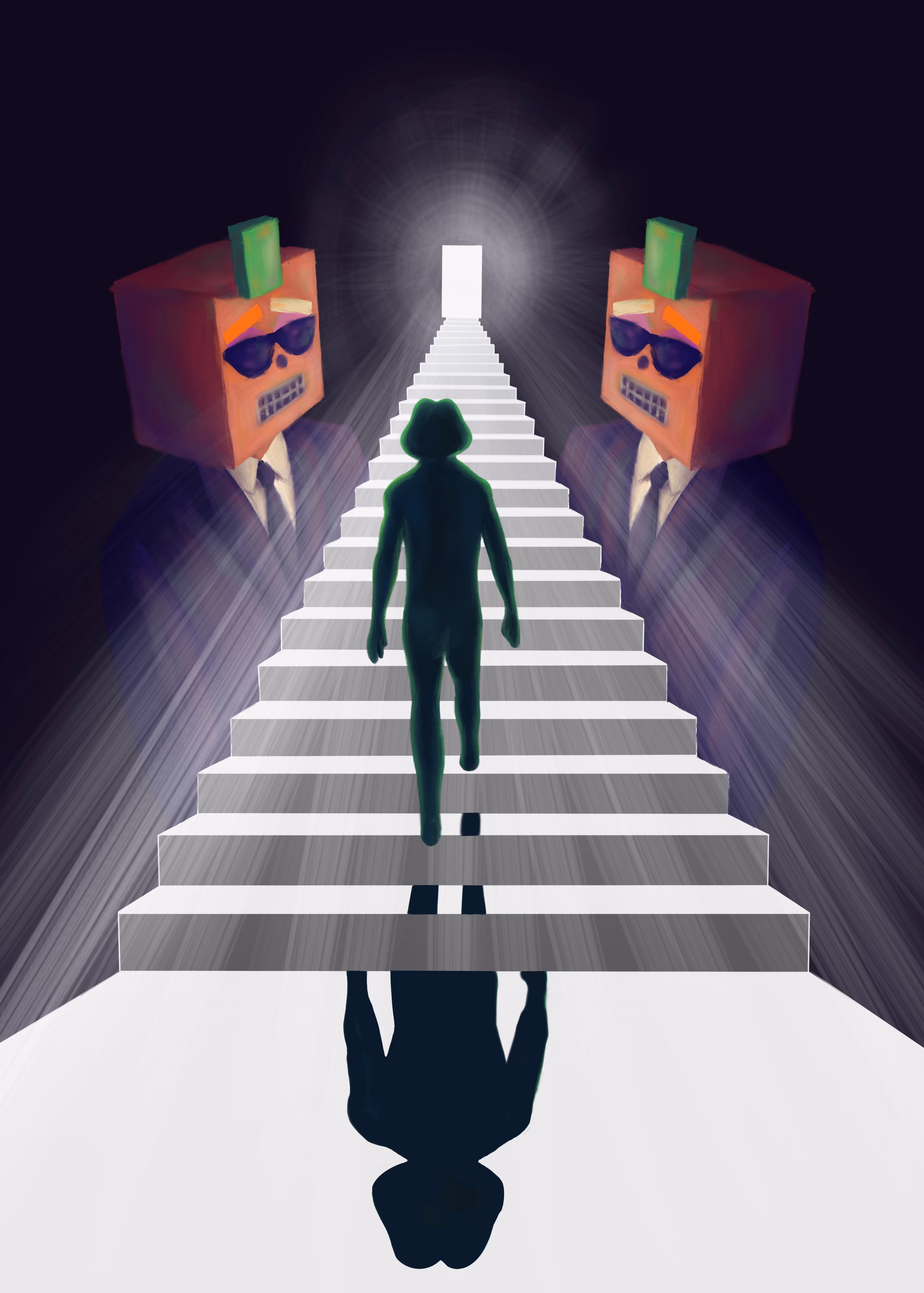 The New Dimension v3.0
