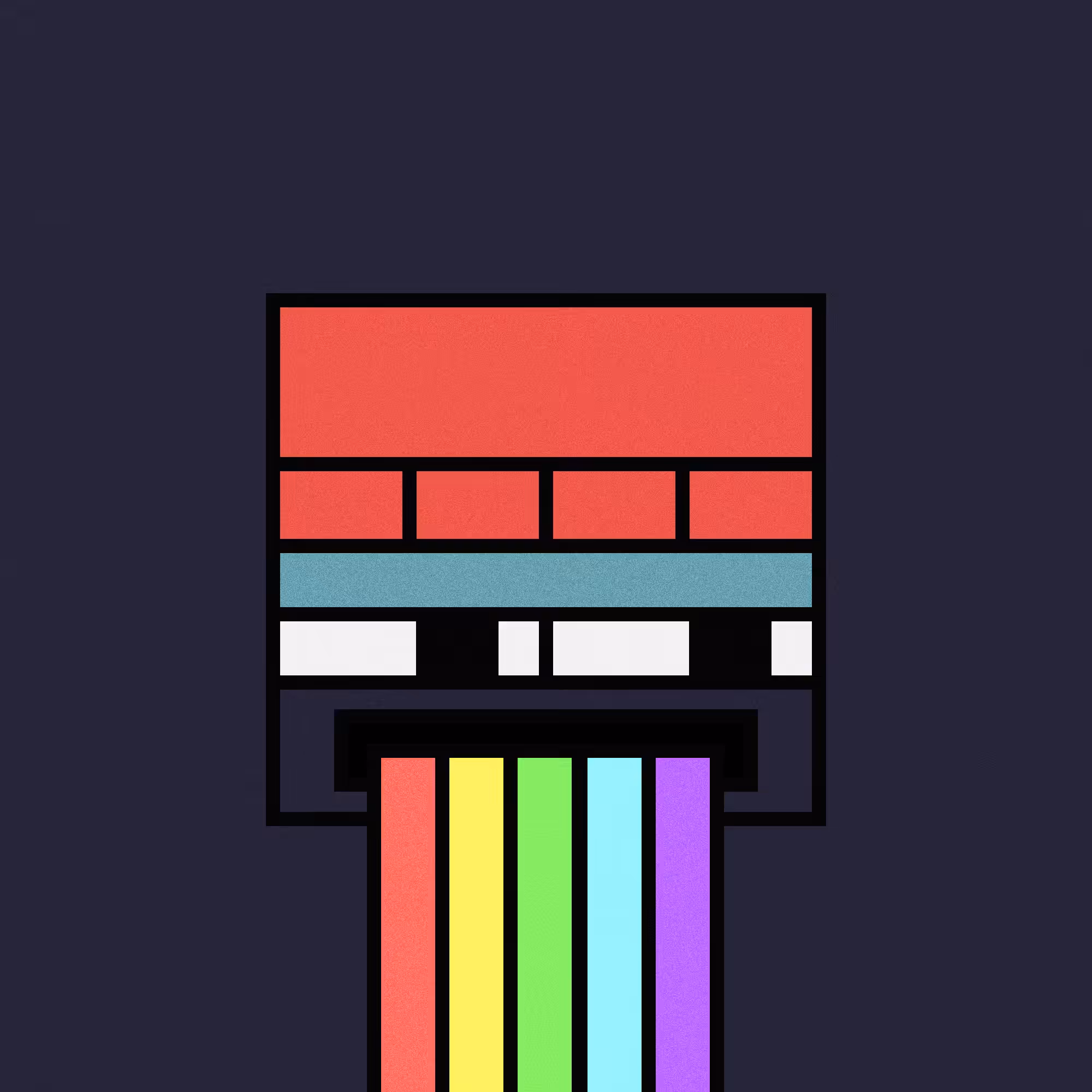 Opepunk - Toad