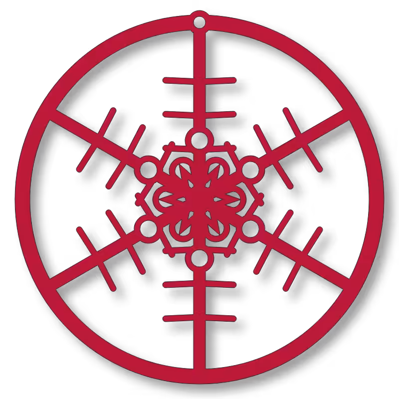 fx(ornament) 2022 #1684
