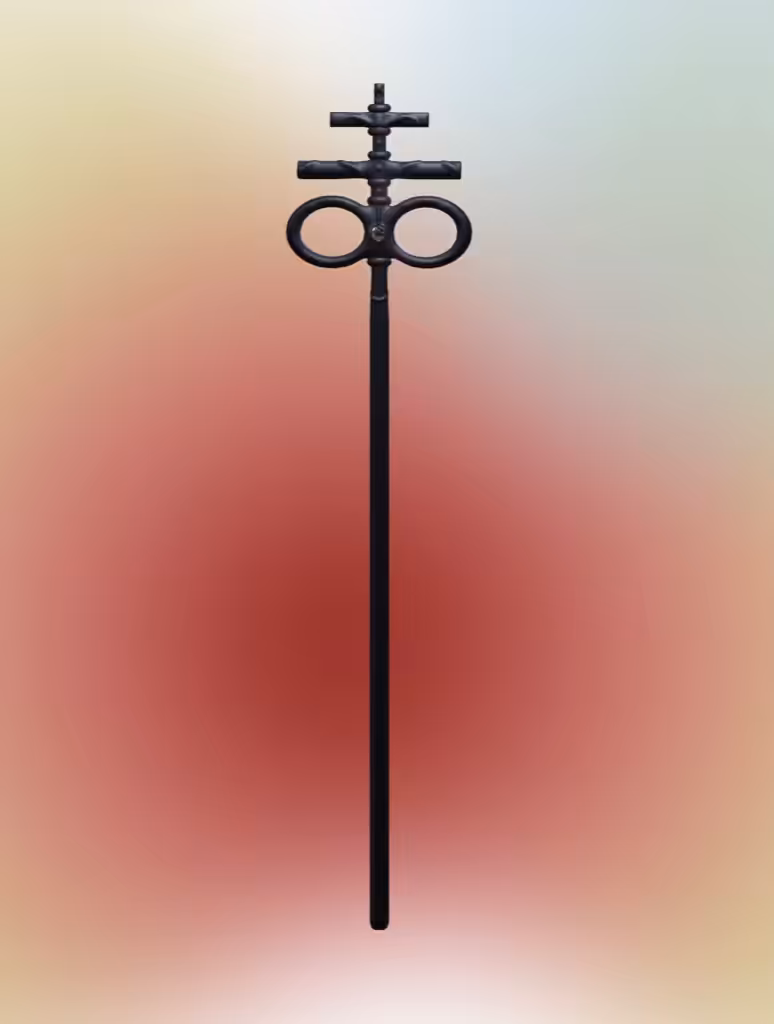 Abierto’s Nightmare Key.