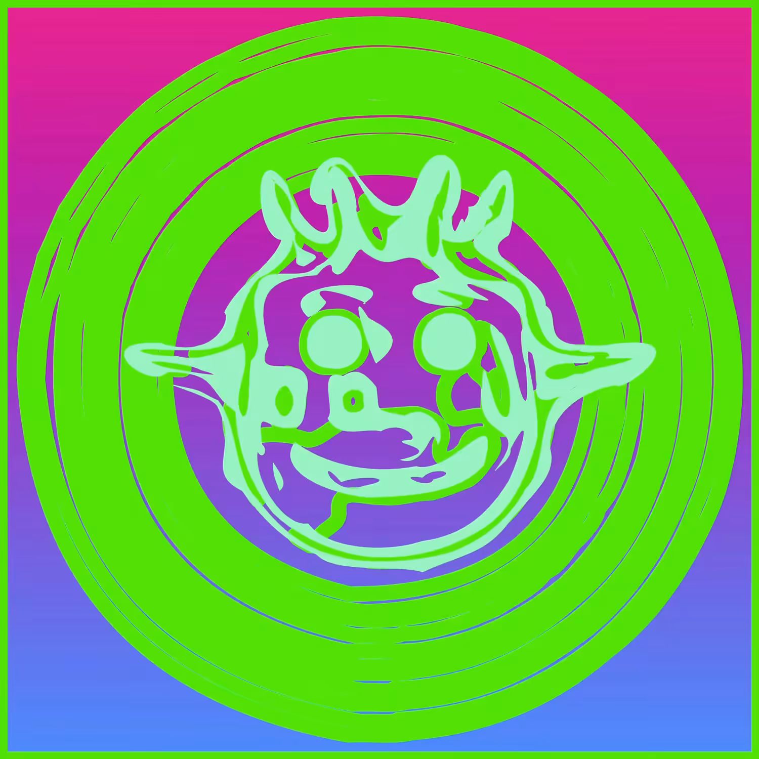 Lil D'Vil #015