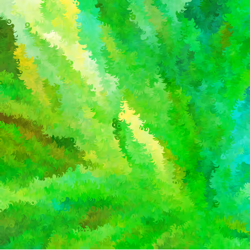 Color garden #80