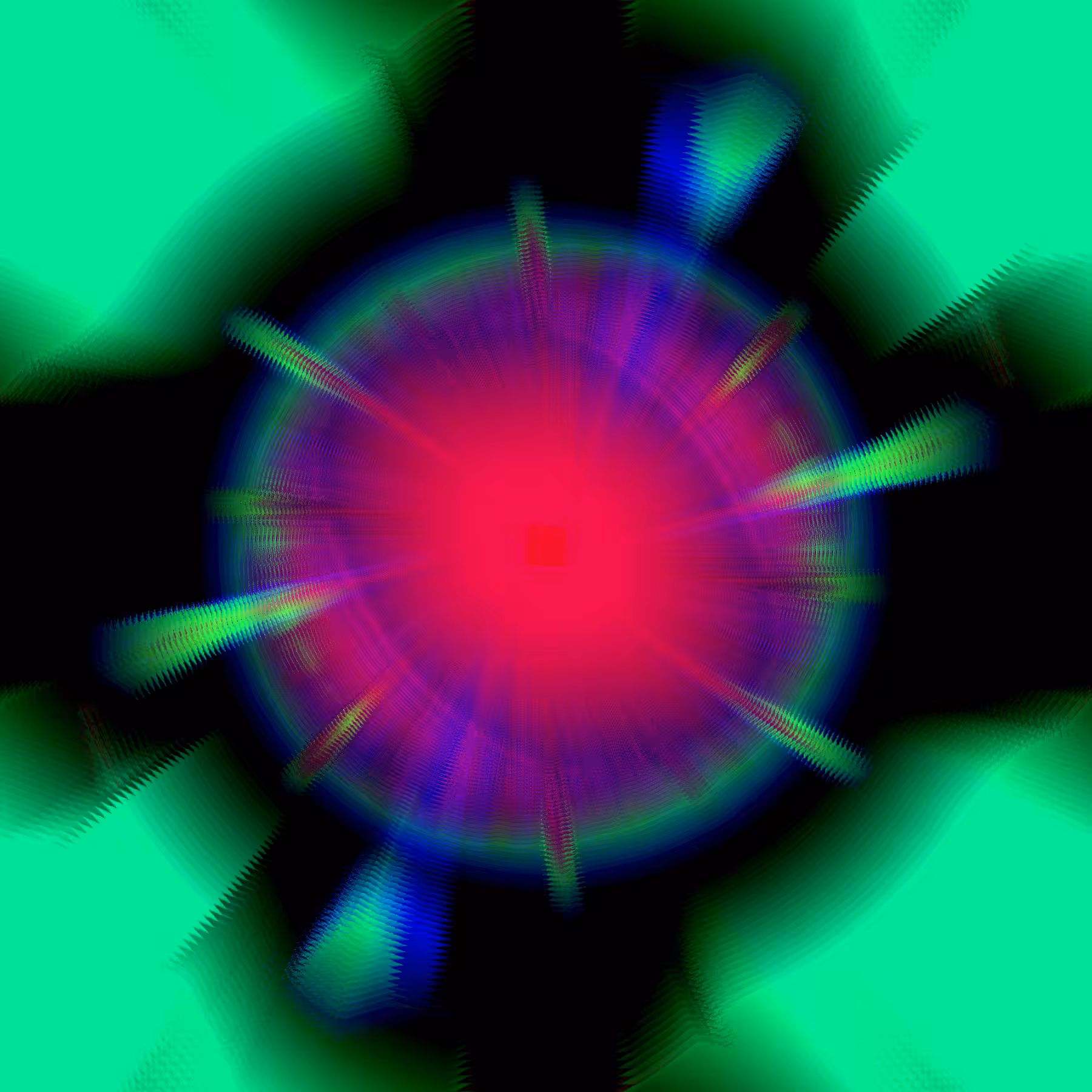 Orb of Venom