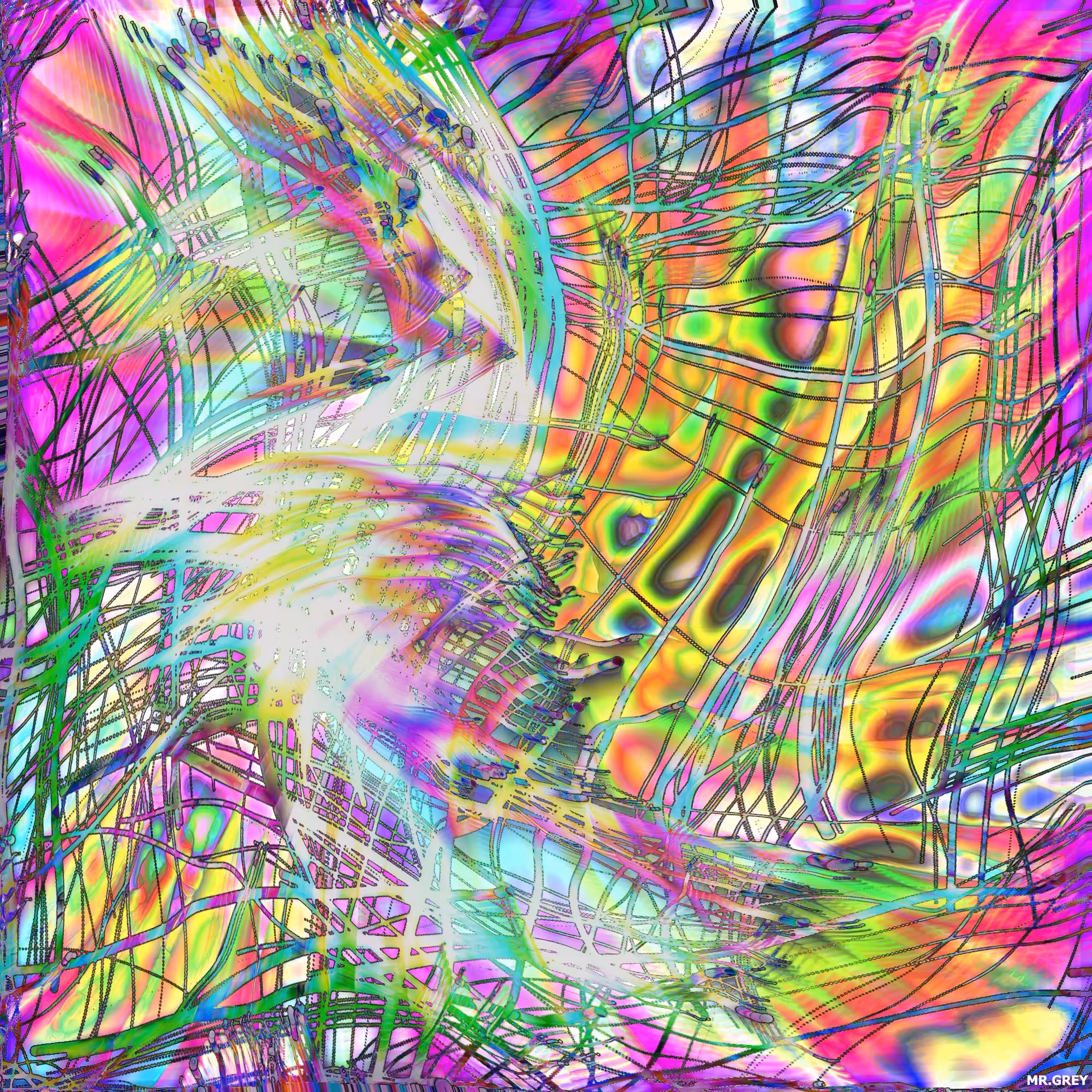 BROKEN 999: BROKEN - 260