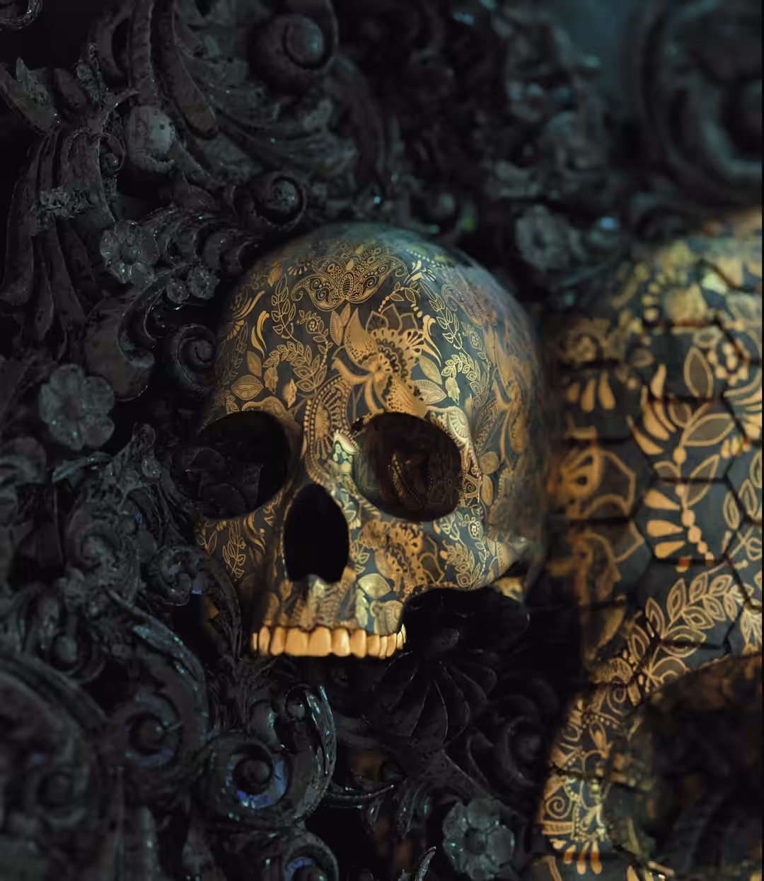 DECAY-