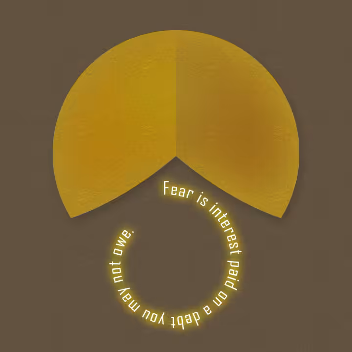 Fortune Cookies #2
