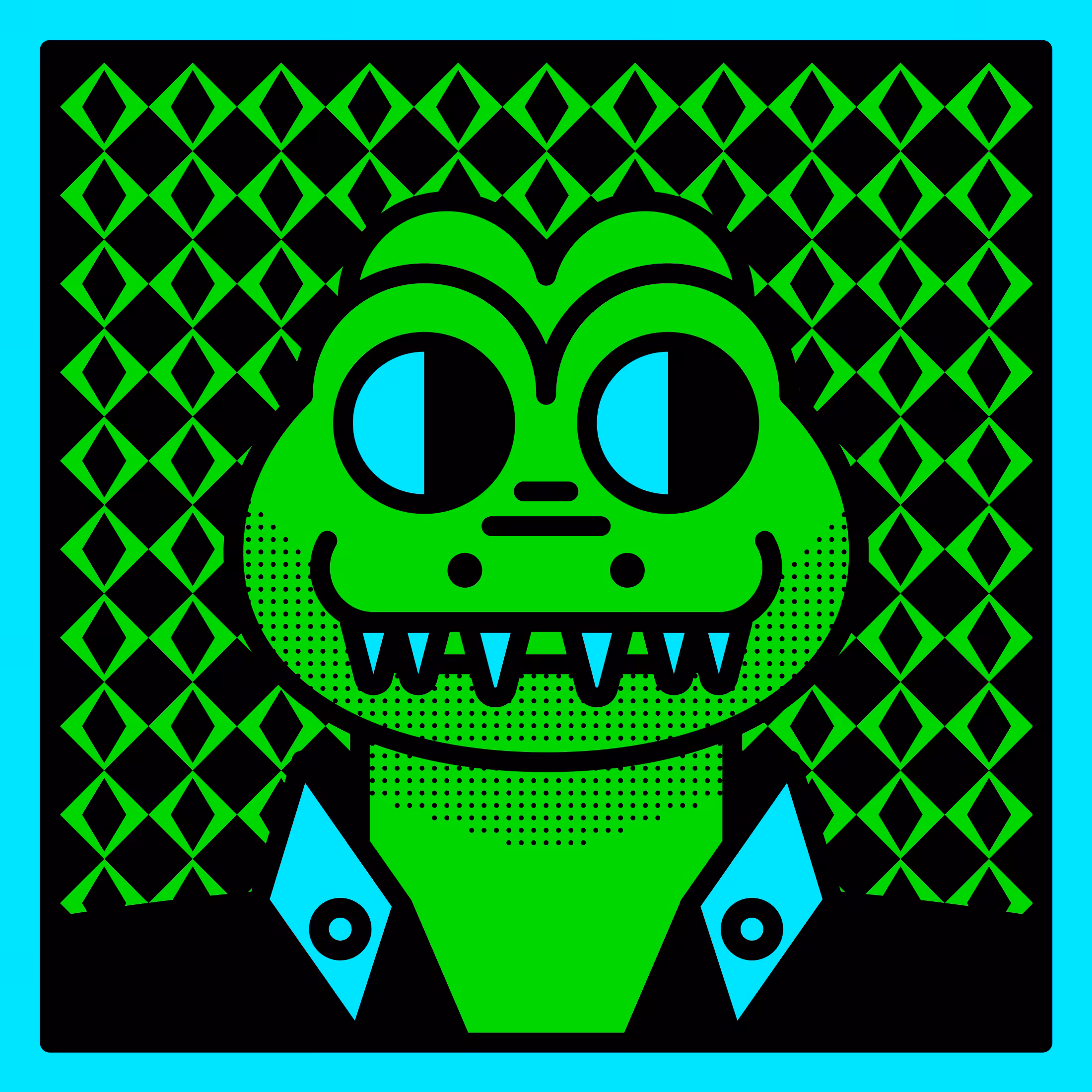 ACID PEPE 170