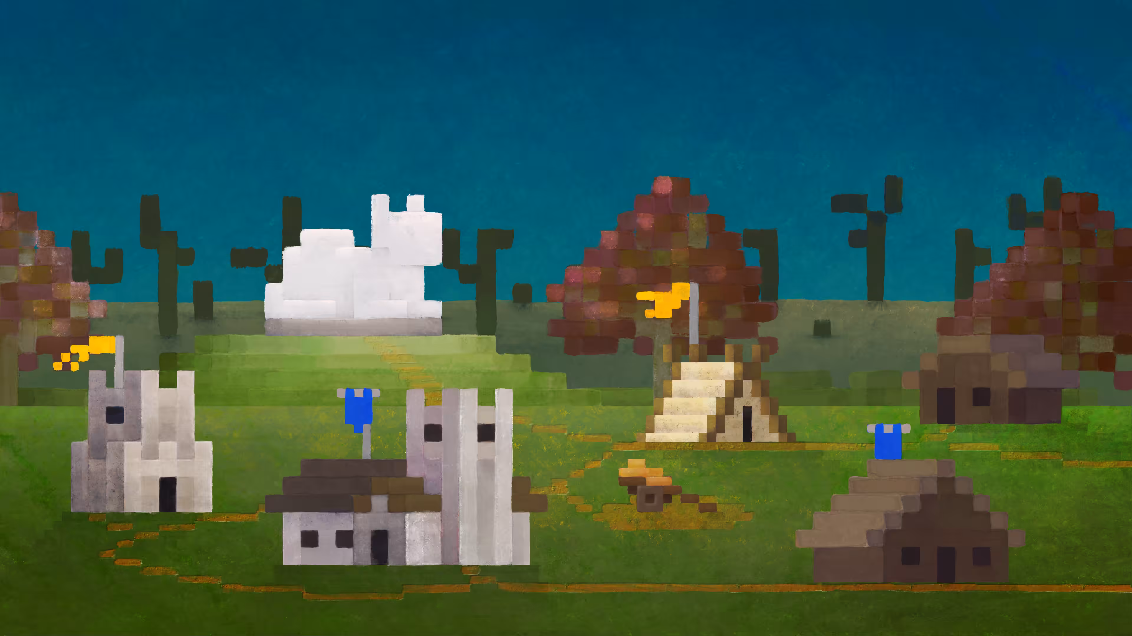 Village #0035