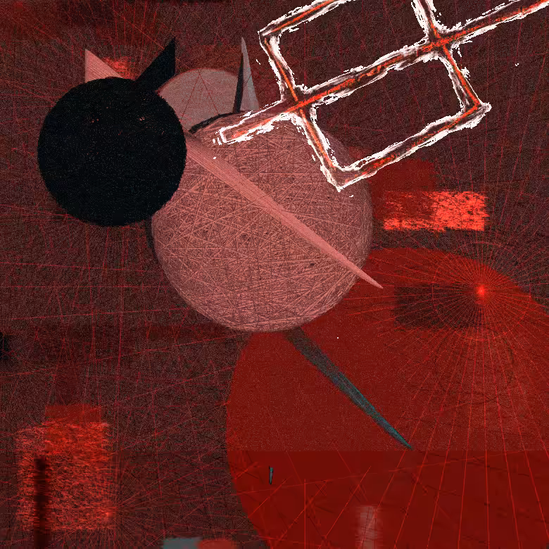 Quantum field #36