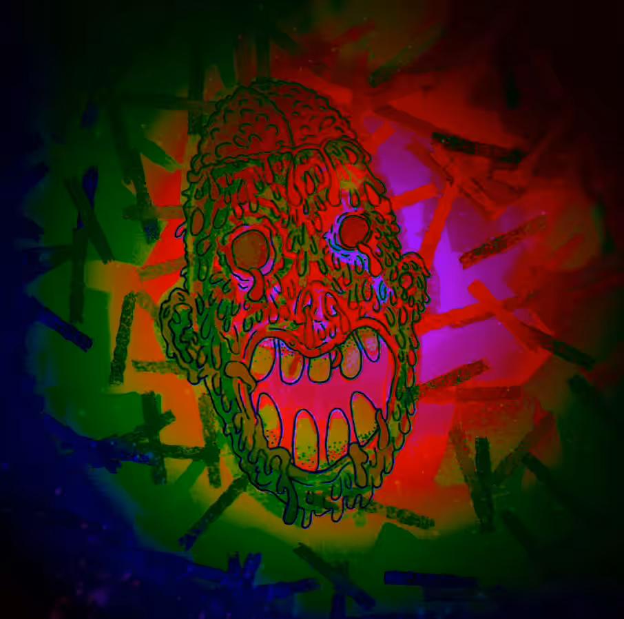 ACID SKIN
