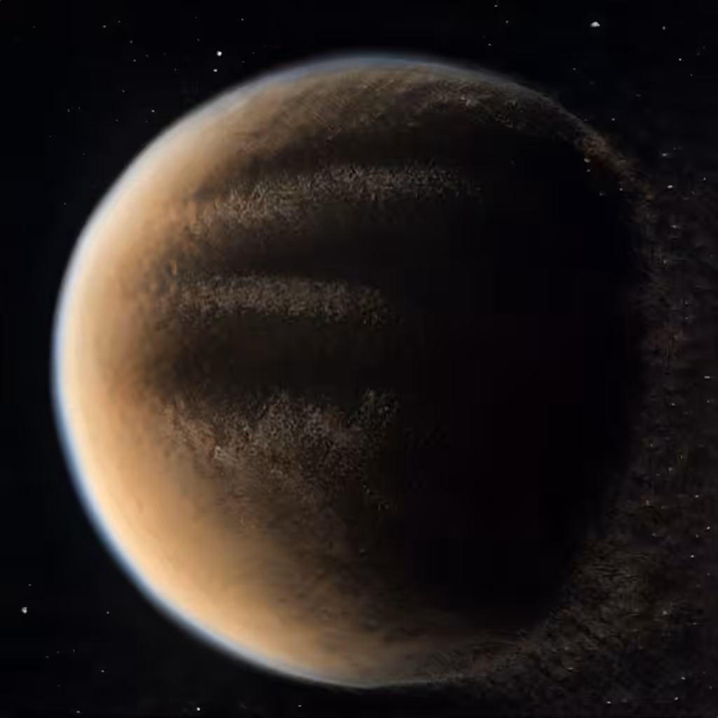 planet 1