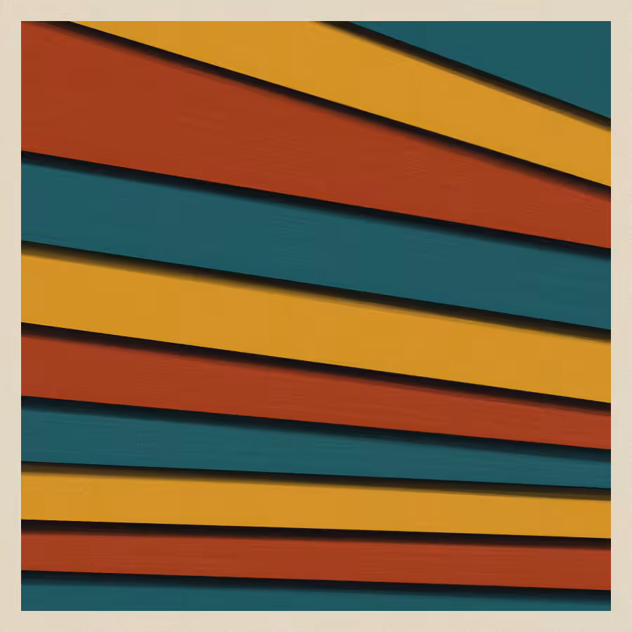 StairWaves #160