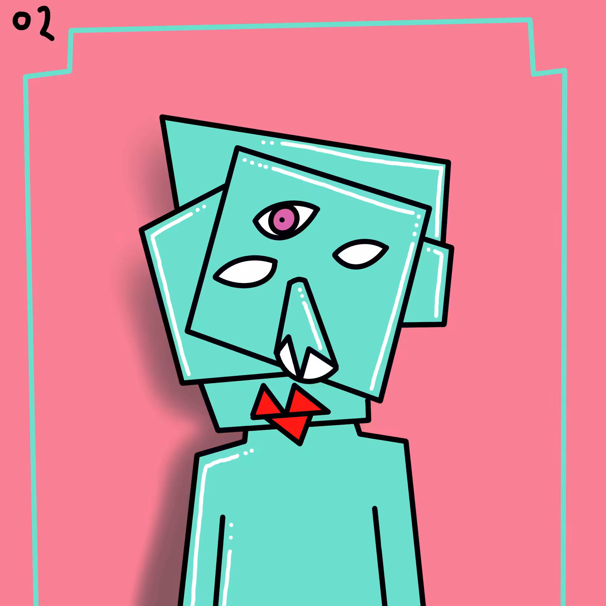 Aka #02/20
