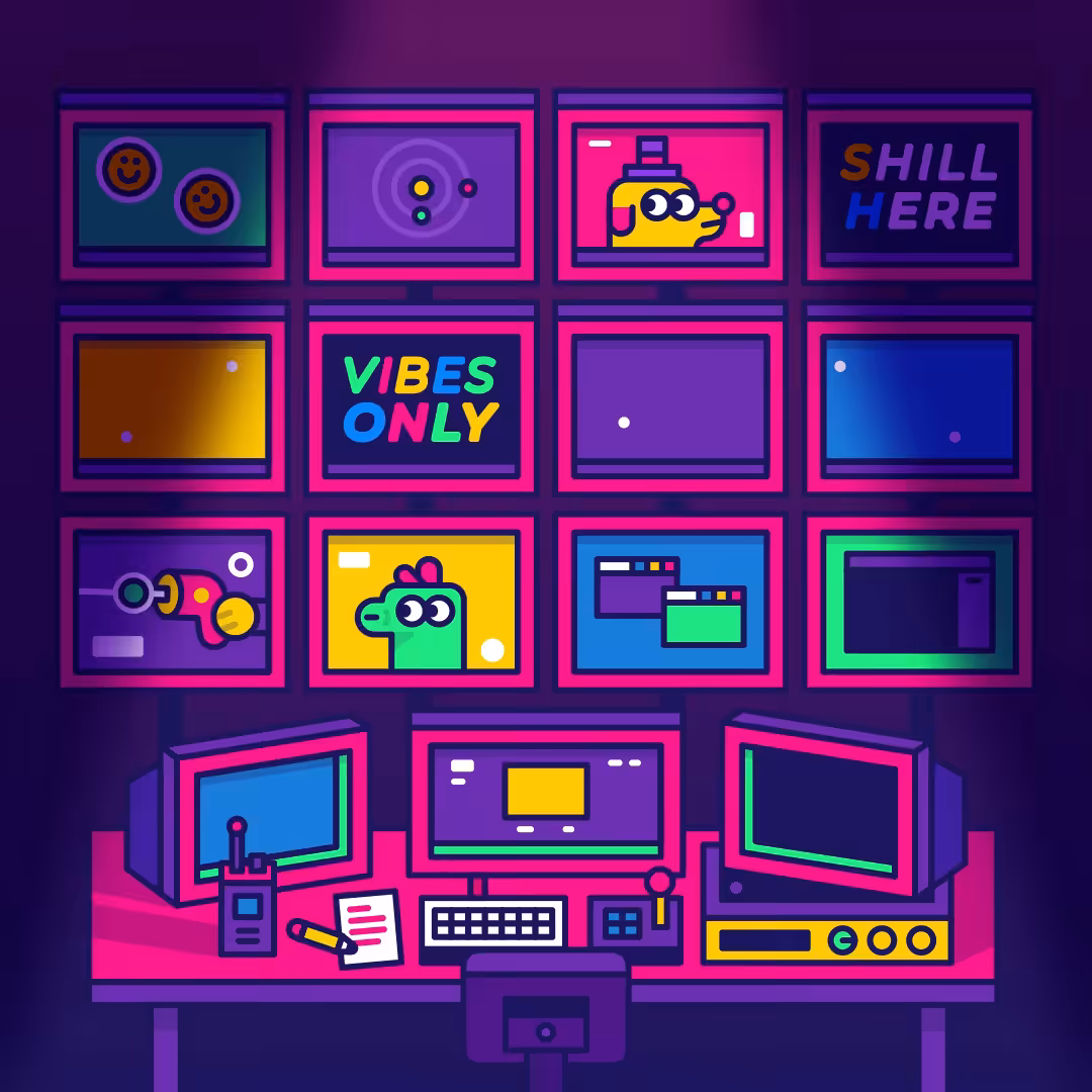 Control Room