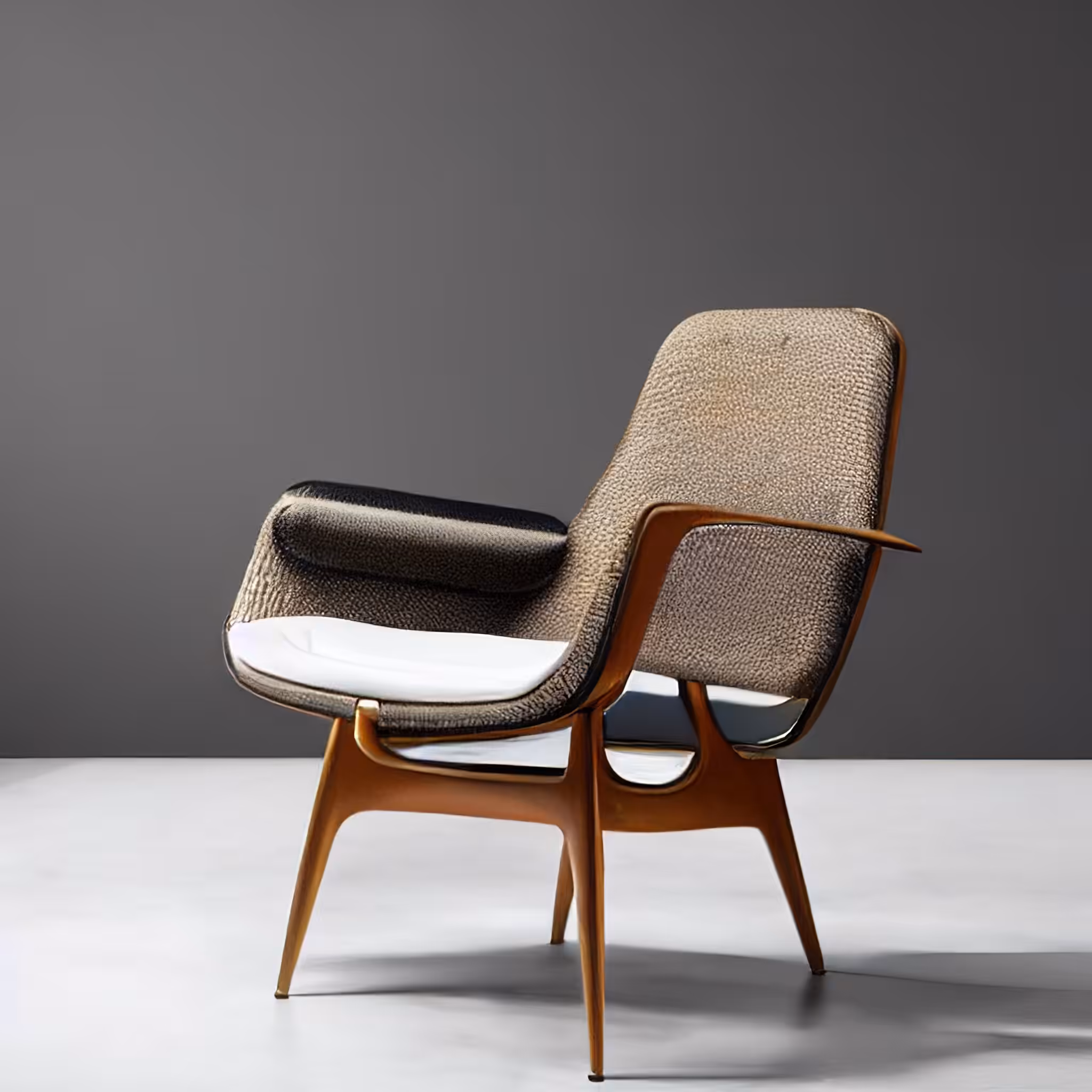 CHaiR 117