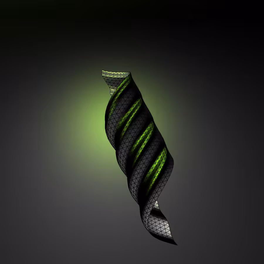 Helix #33